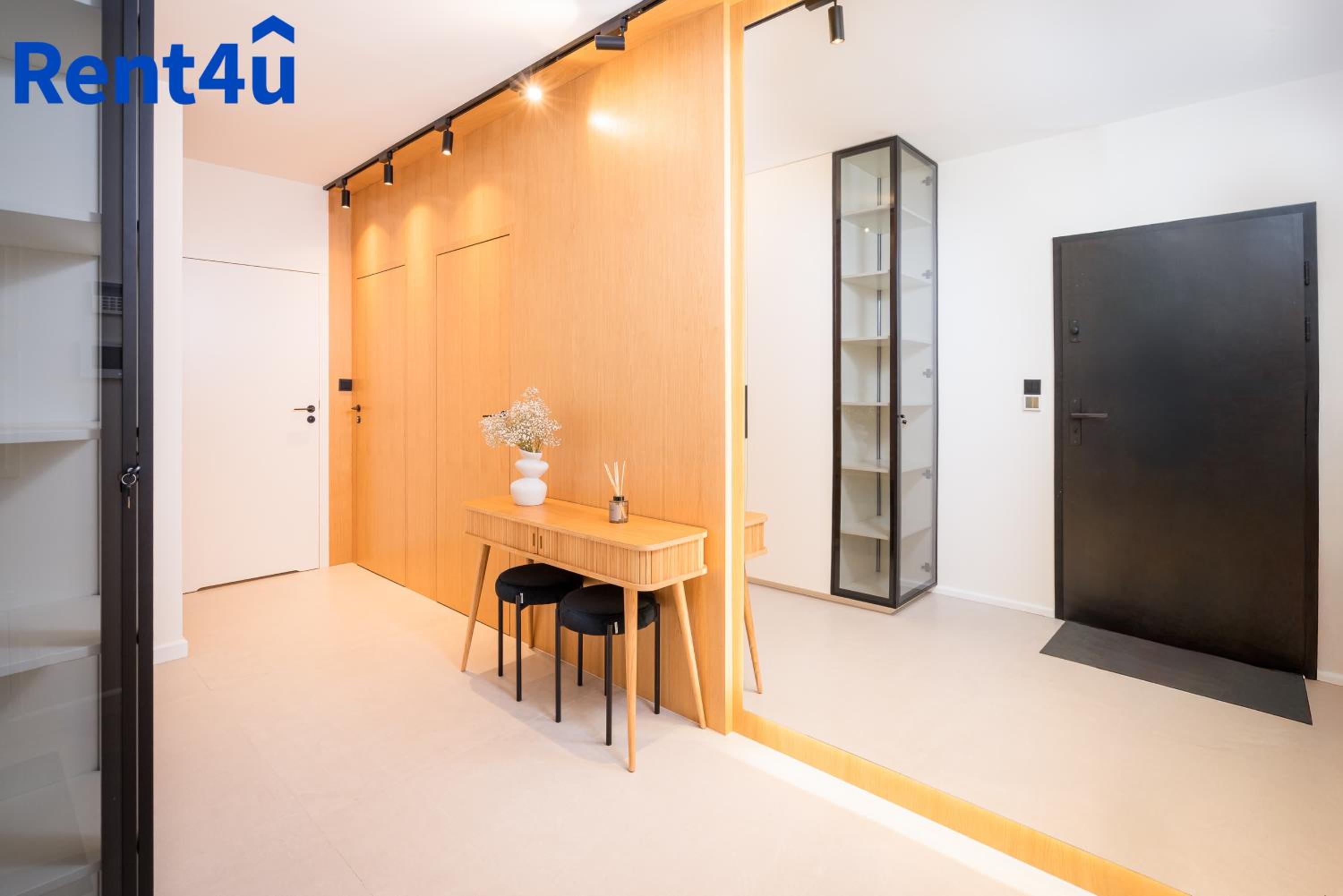 Apartament Ukiel z dostępem do jeziora by Rent4You