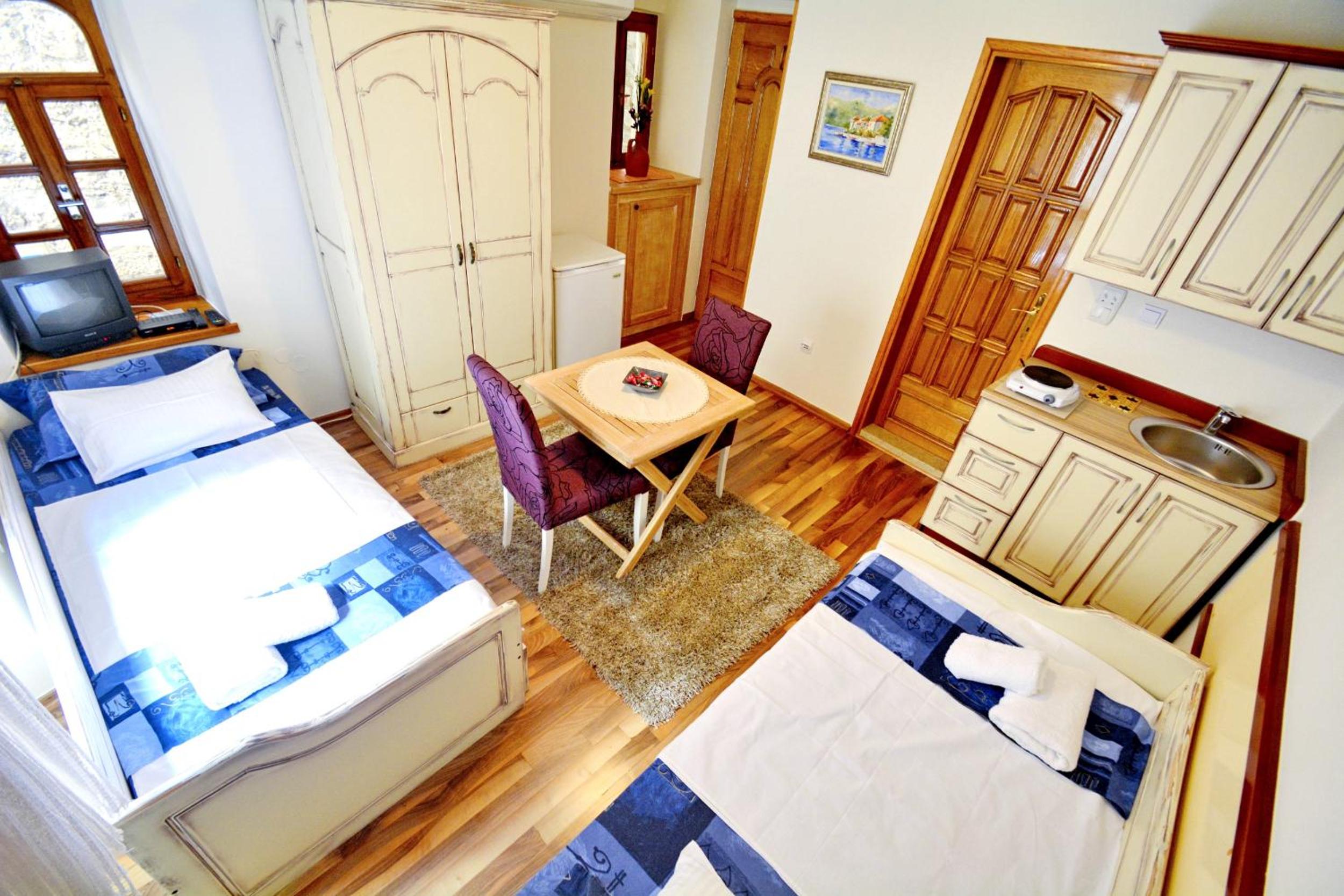 Studios Belvi