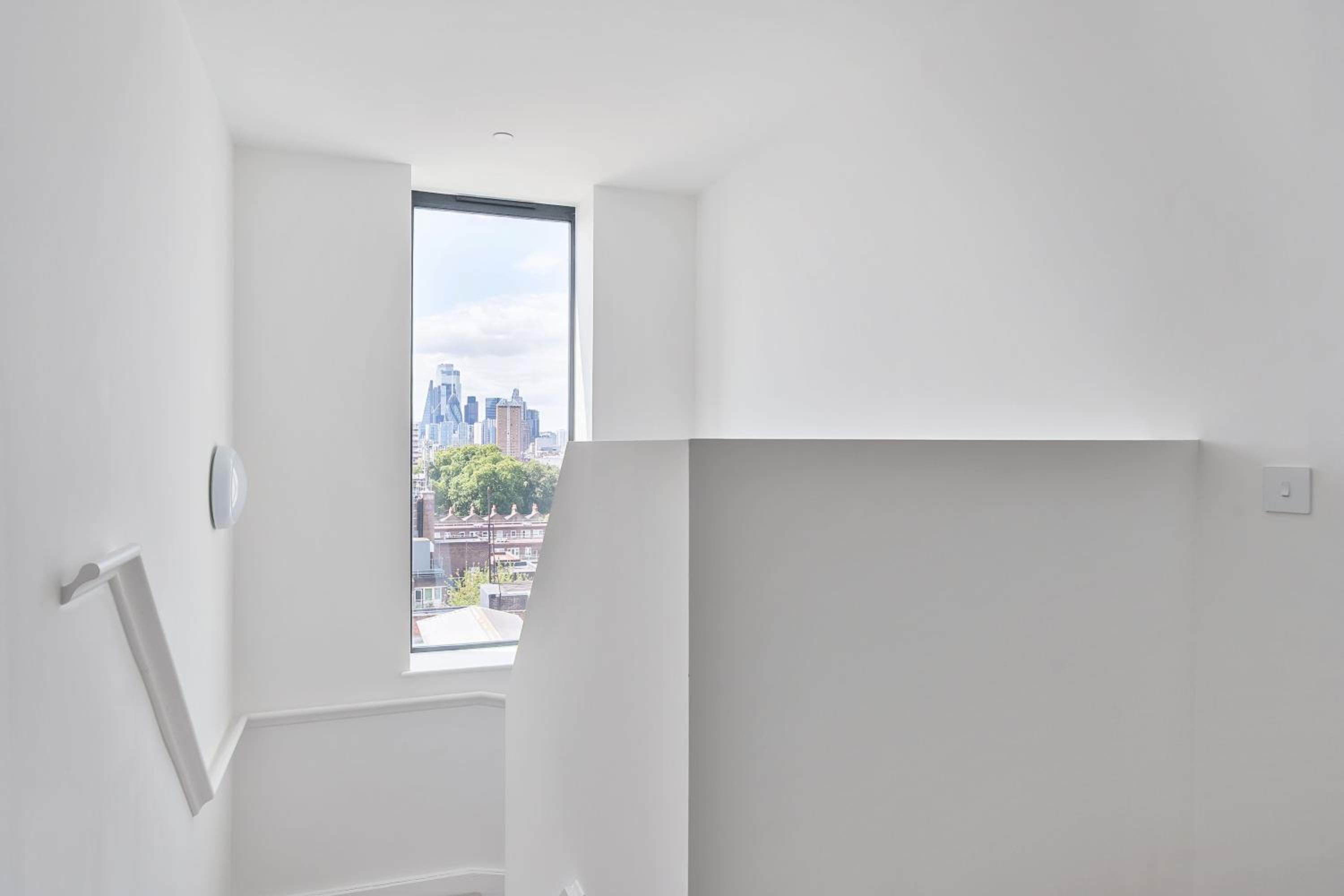 Roomspace Serviced Apartments -Caroline Street