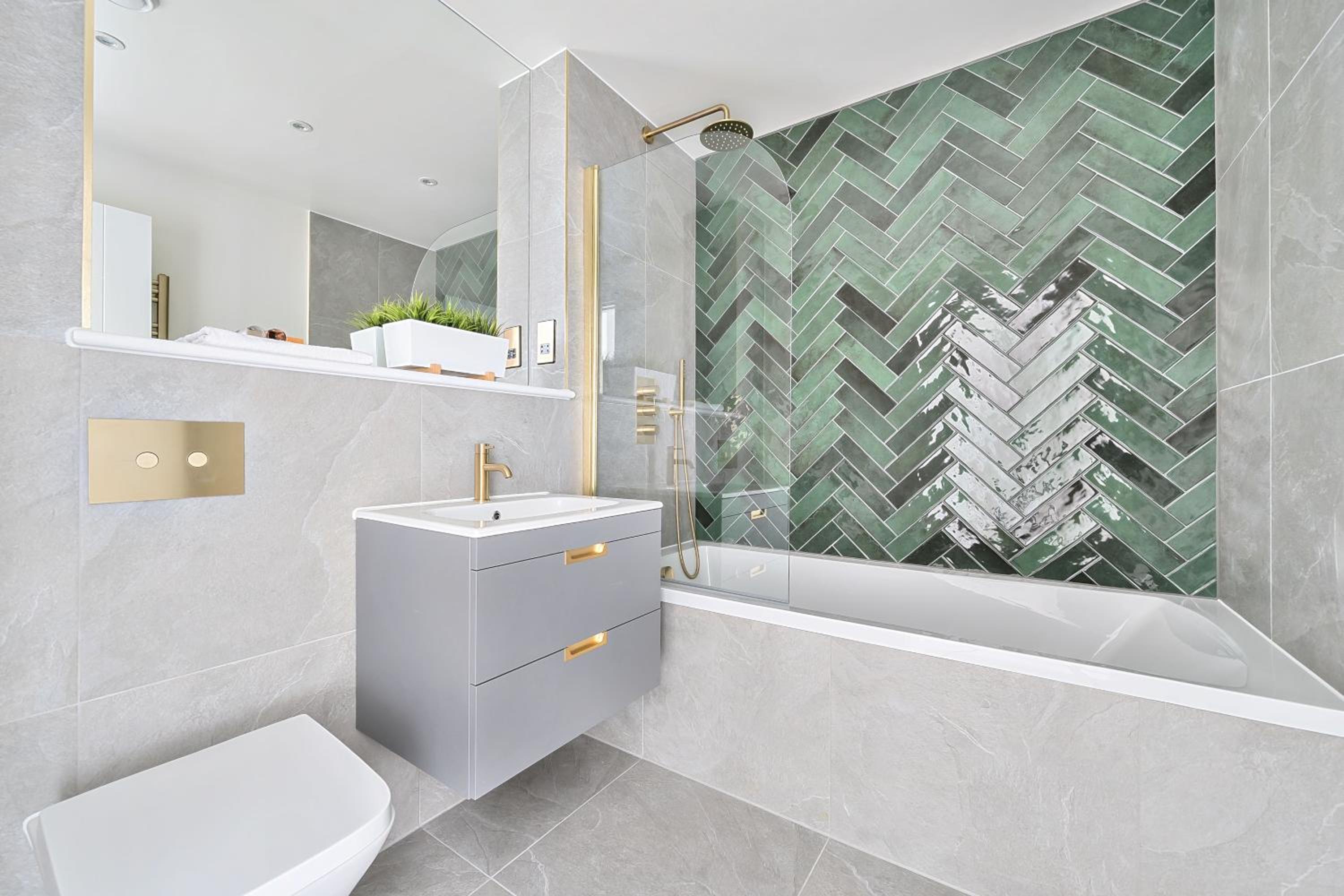 Roomspace Serviced Apartments -Caroline Street
