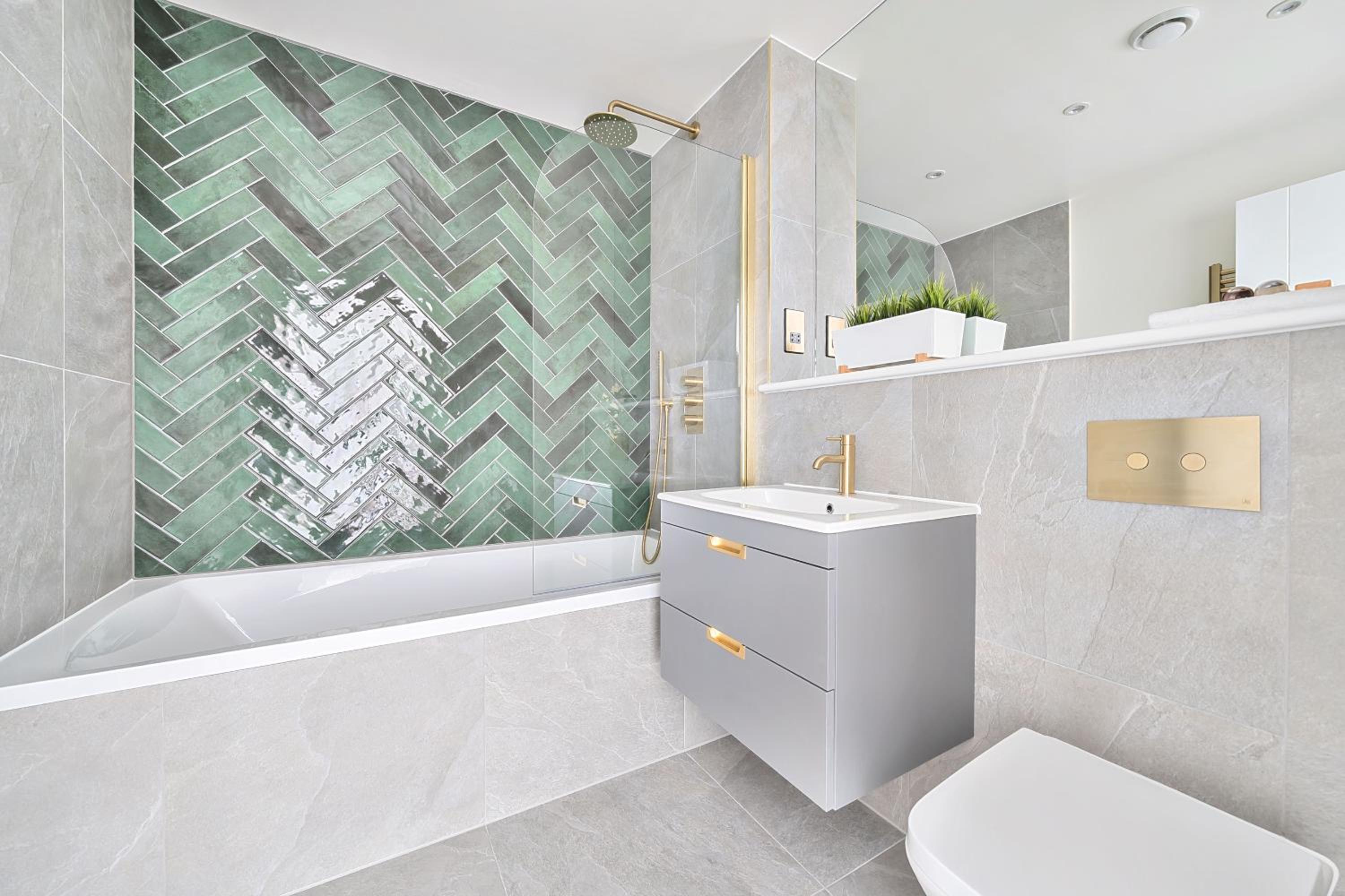 Roomspace Serviced Apartments -Caroline Street