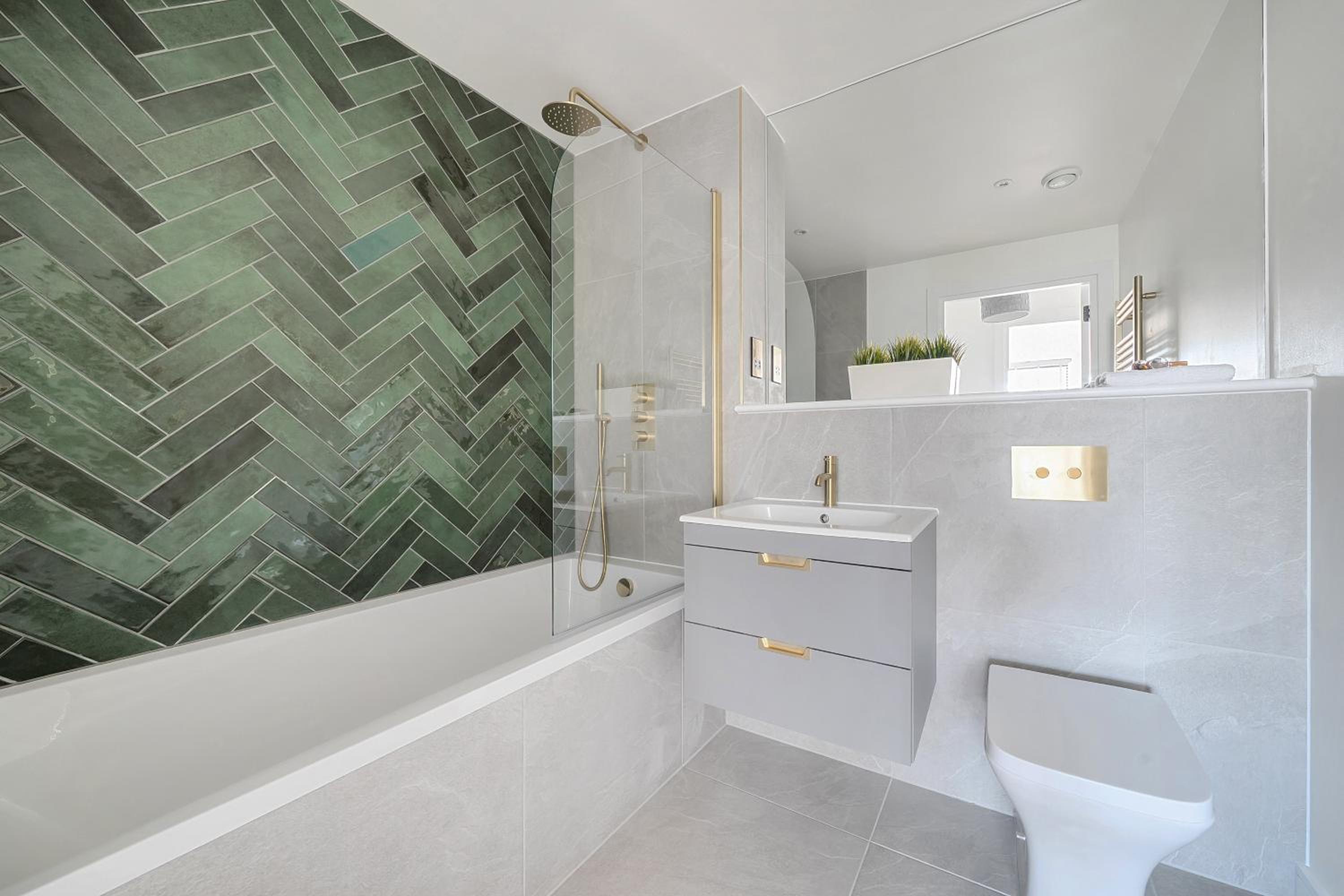 Roomspace Serviced Apartments -Caroline Street