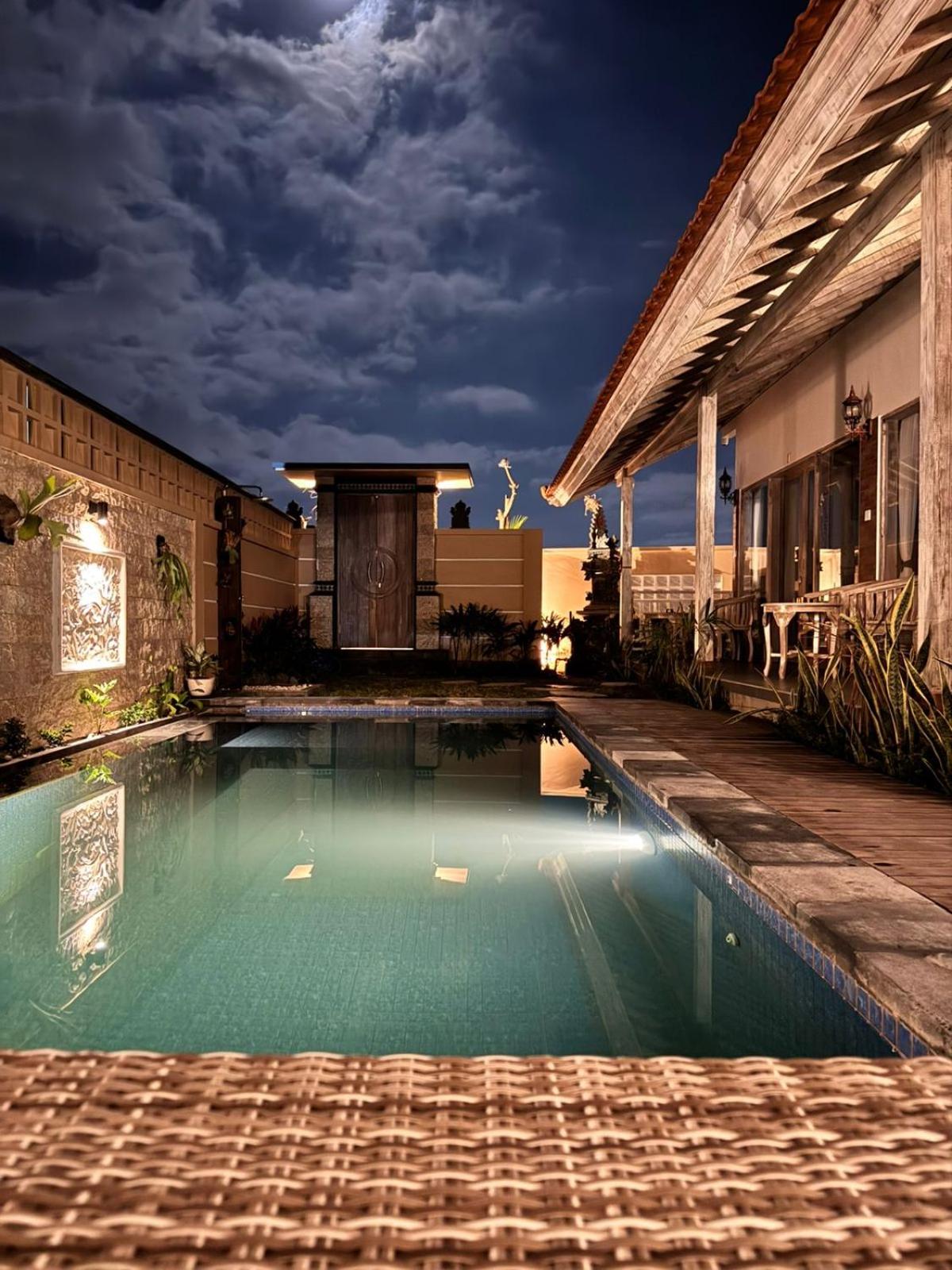 Sundari Bali Guest House