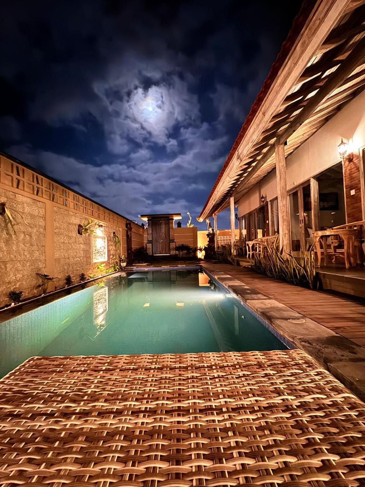 Sundari Bali Guest House