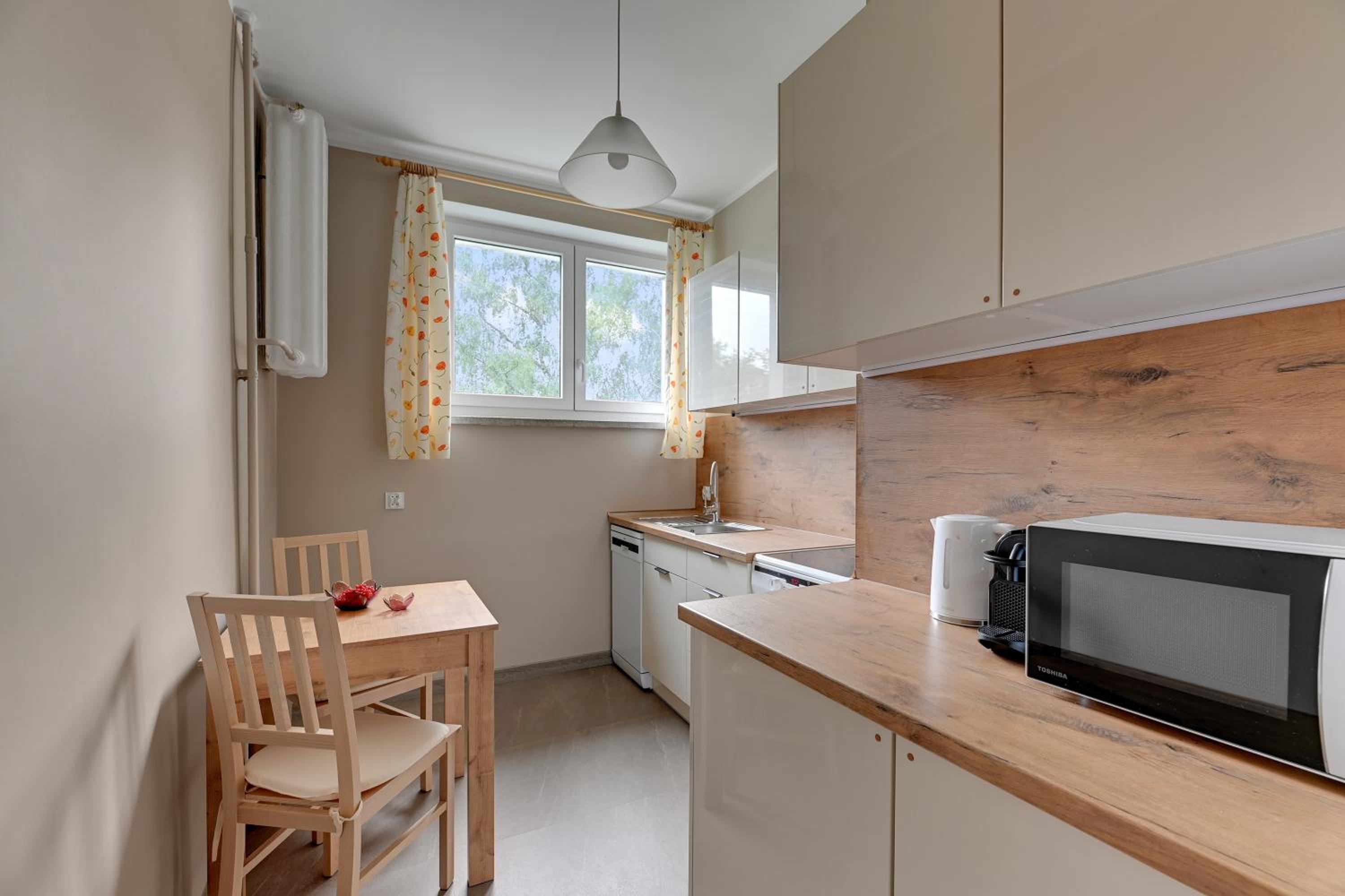Old Town Stolarska Cozy Stay by Downtown Apartments