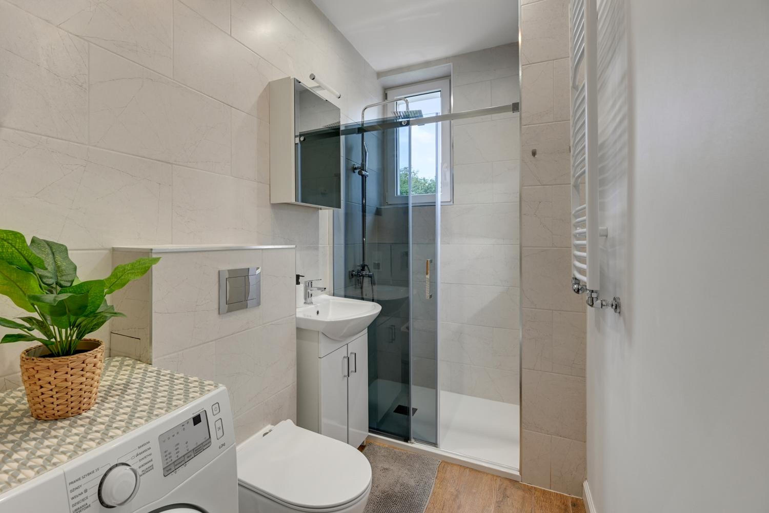 Old Town Stolarska Cozy Stay by Downtown Apartments
