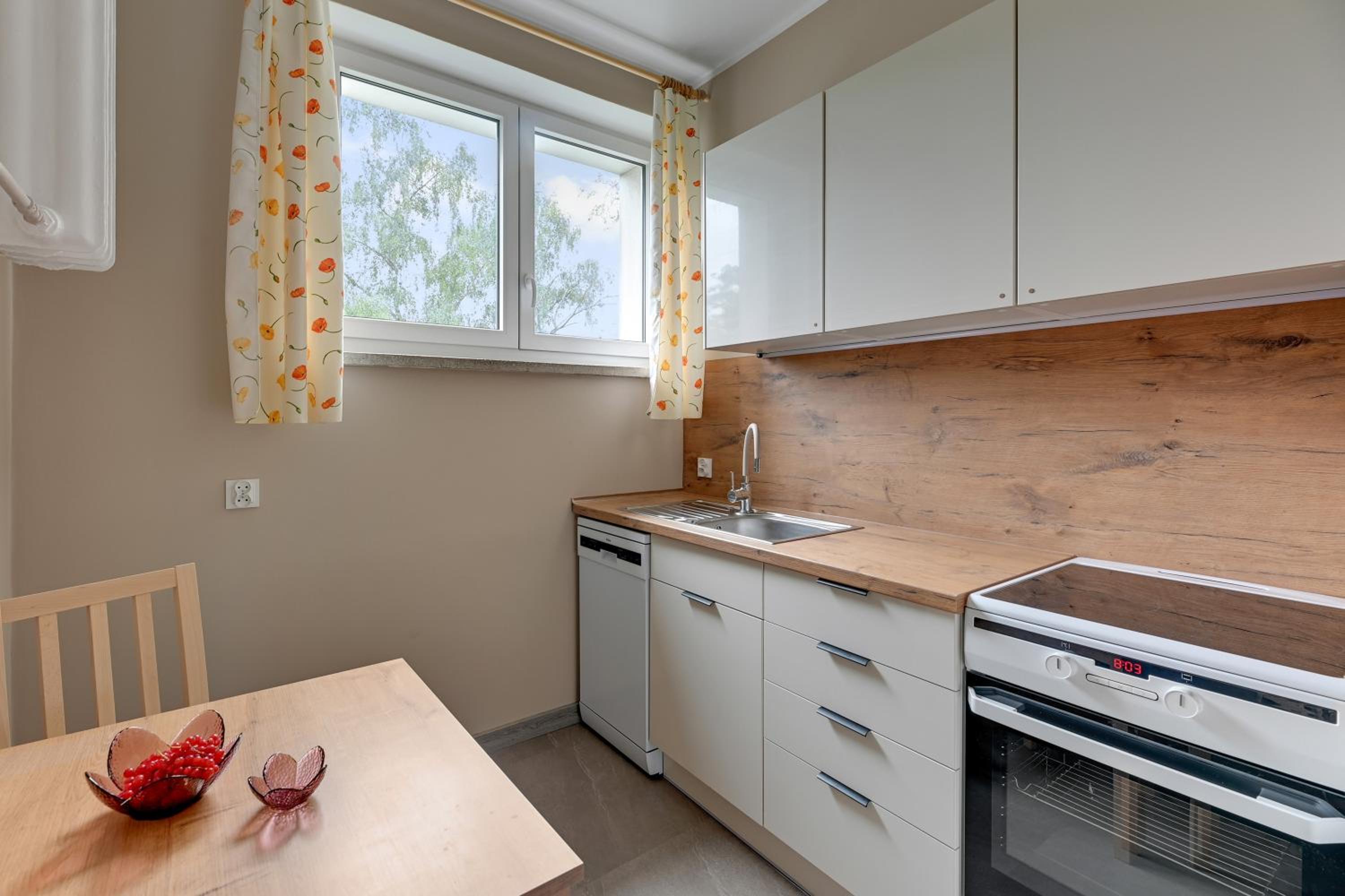 Old Town Stolarska Cozy Stay by Downtown Apartments