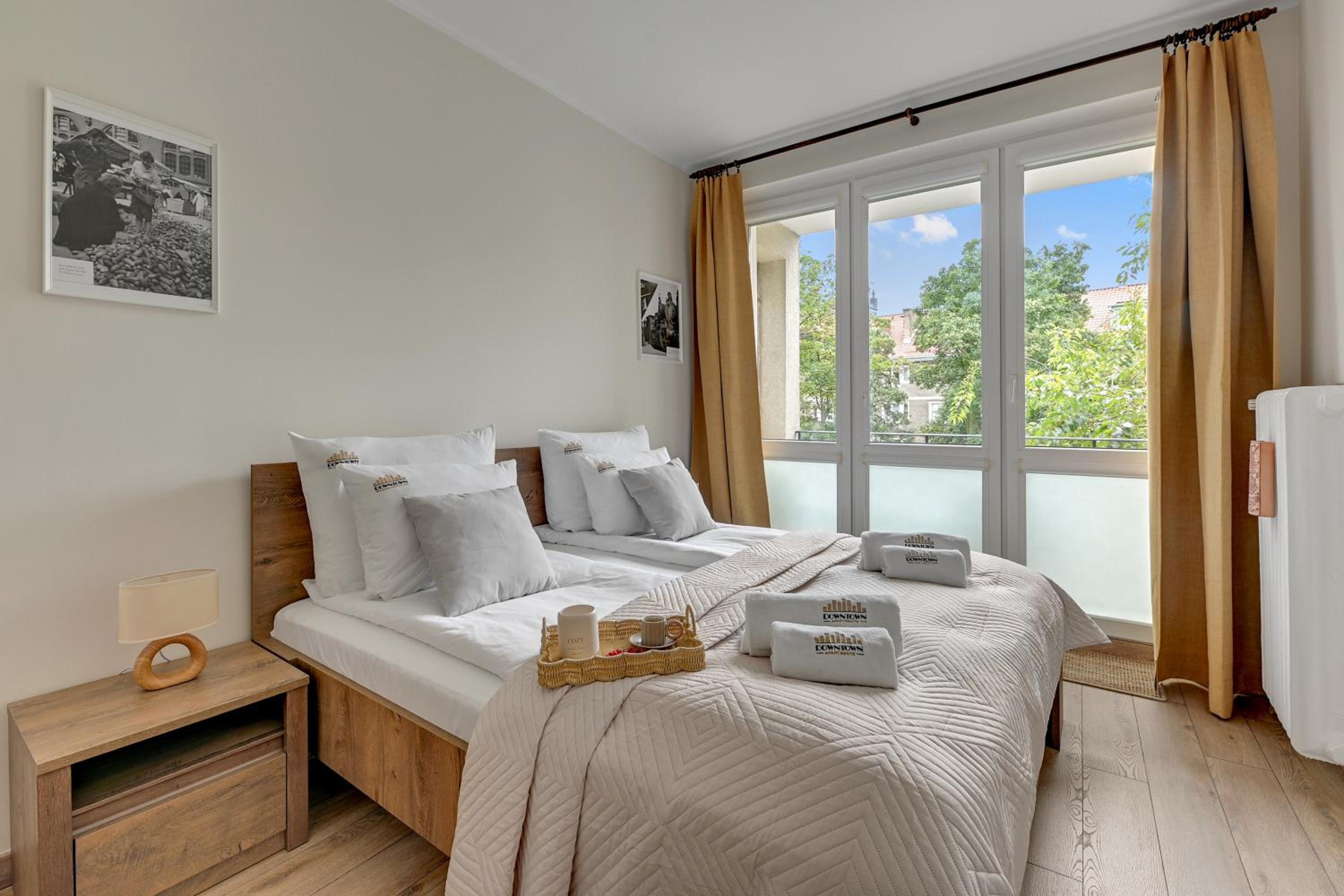 Old Town Stolarska Cozy Stay by Downtown Apartments