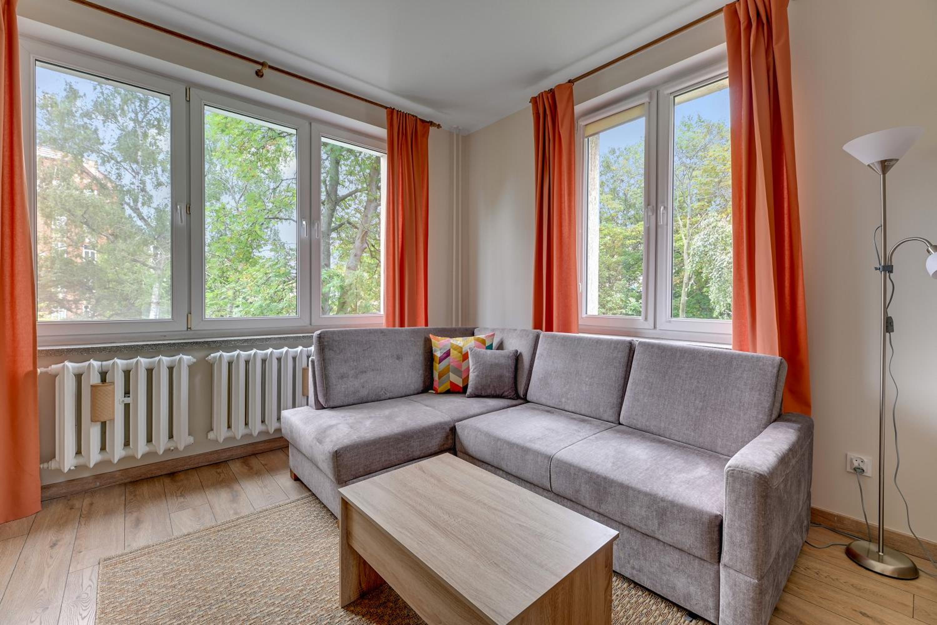 Old Town Stolarska Cozy Stay by Downtown Apartments