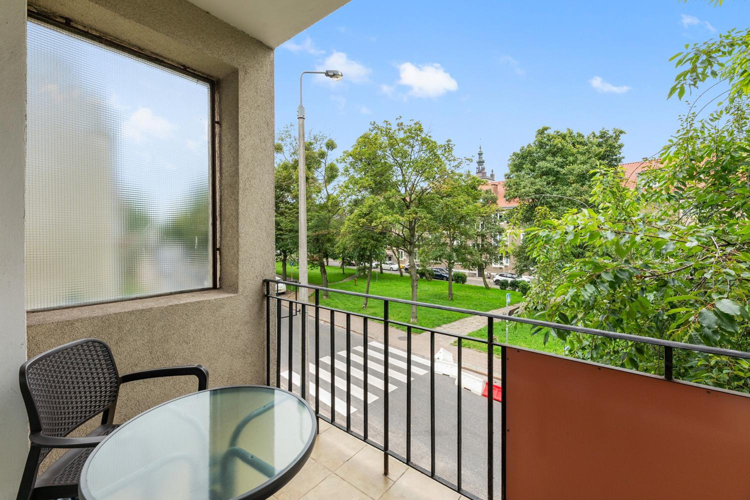 Old Town Stolarska Cozy Stay by Downtown Apartments
