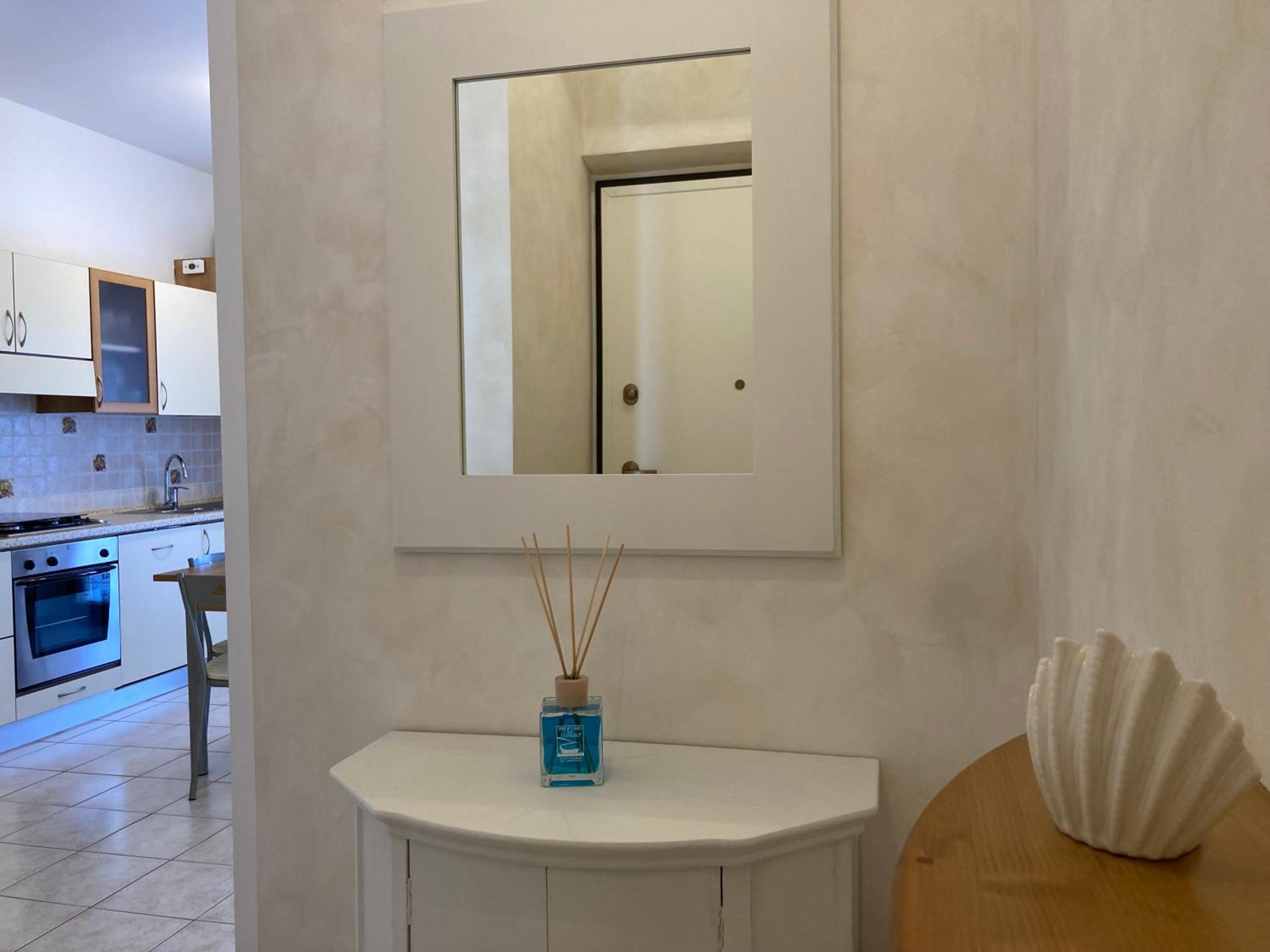 Orizzonte Conero holiday home