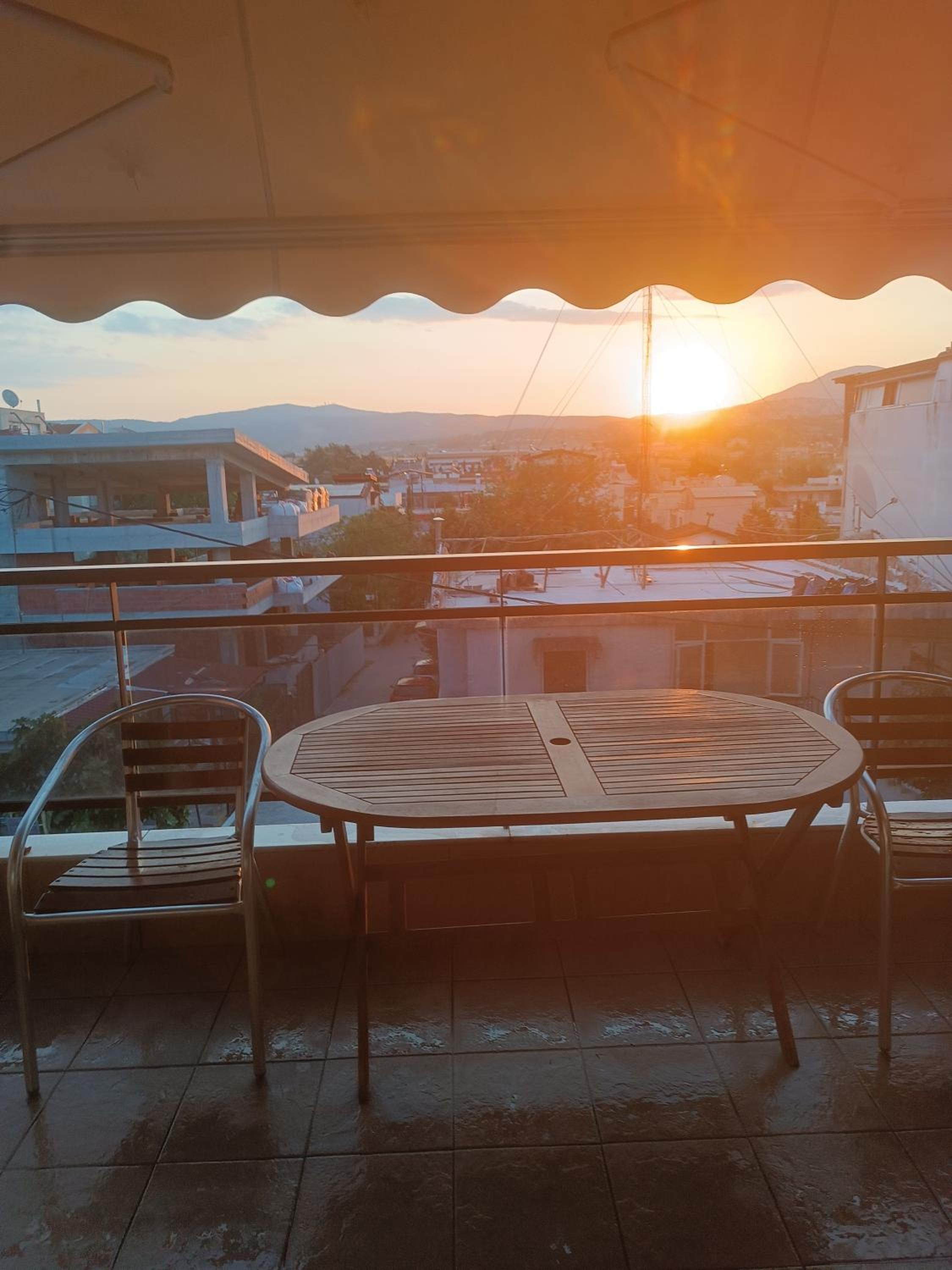 Ζ Luxury near Airport