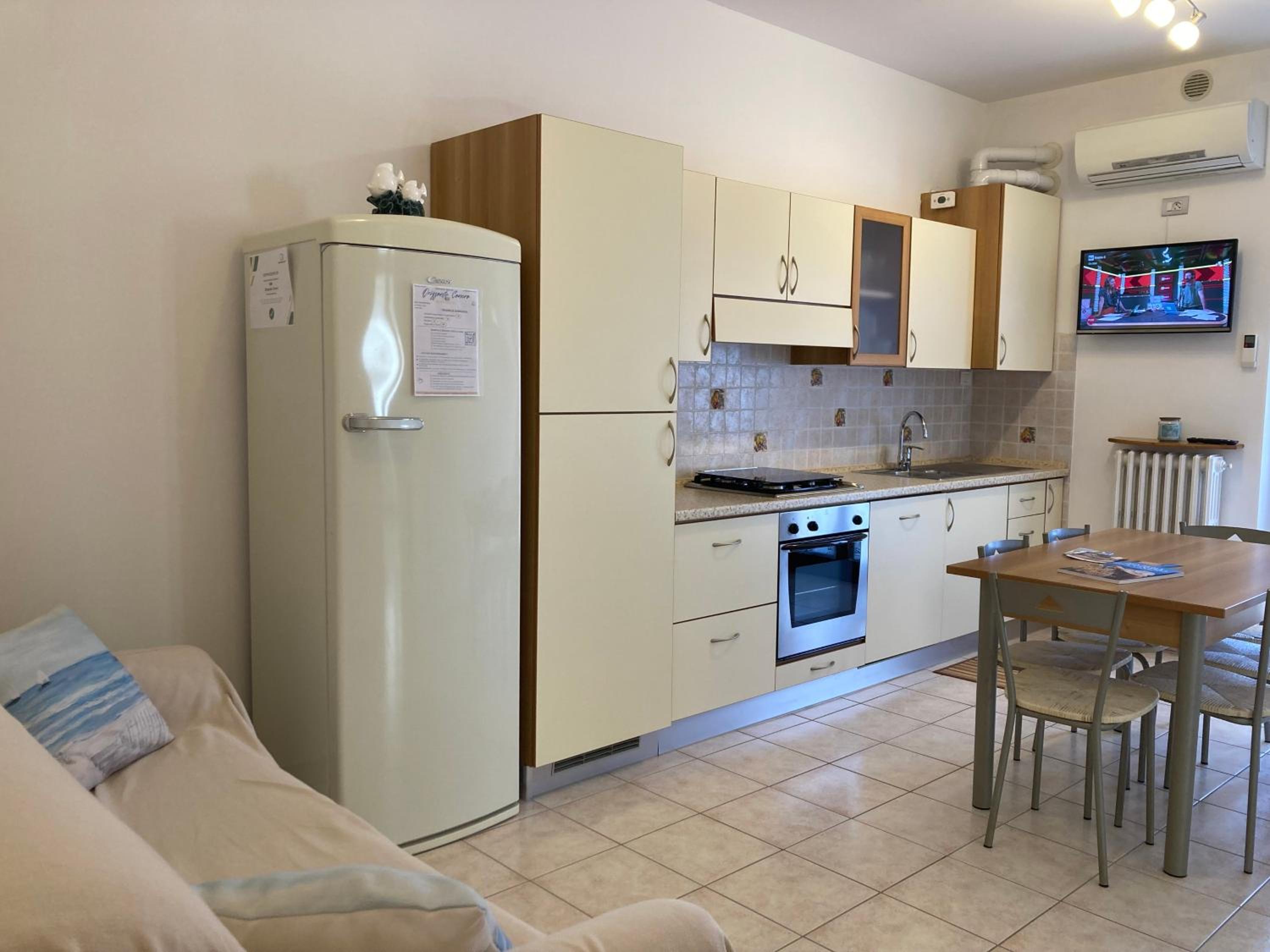 Orizzonte Conero holiday home
