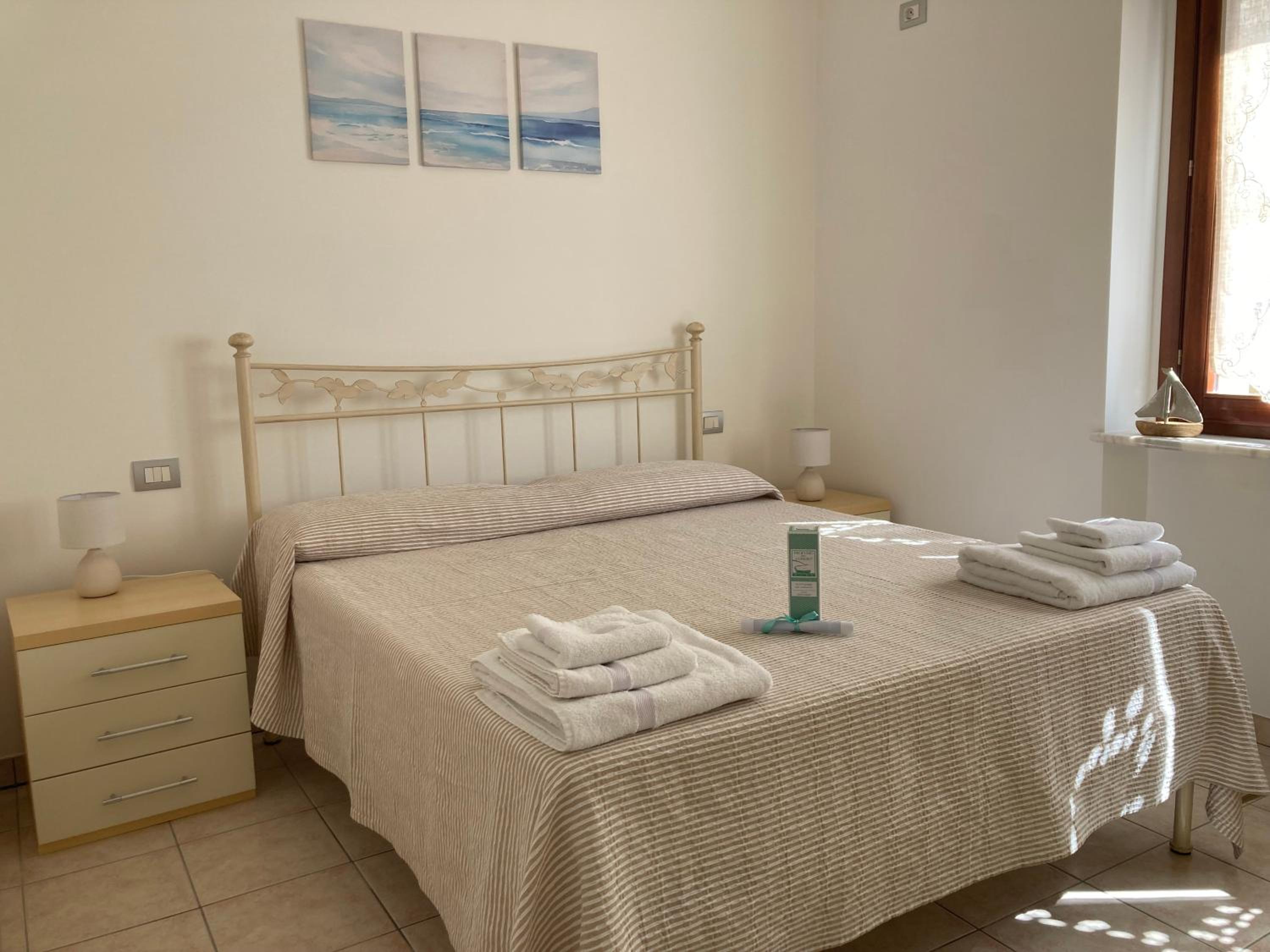 Orizzonte Conero holiday home