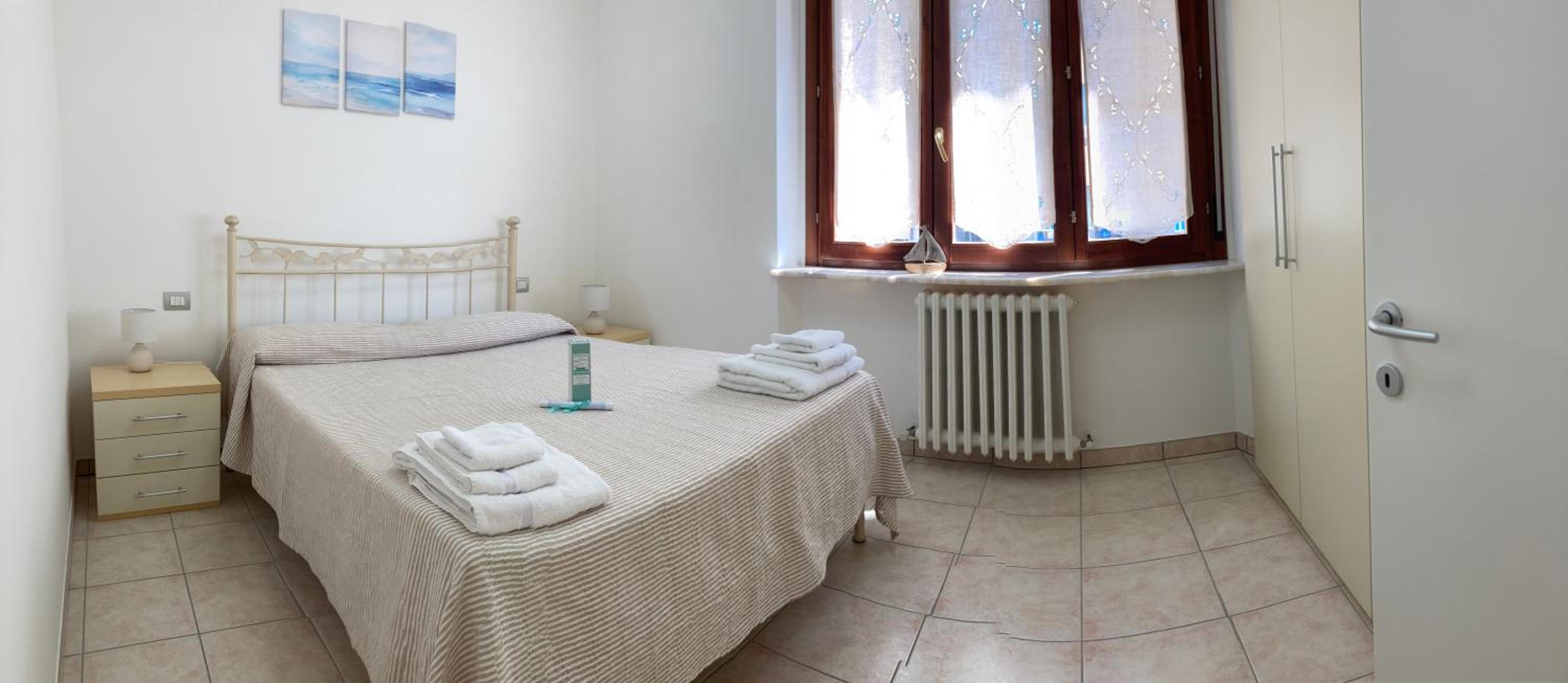 Orizzonte Conero holiday home