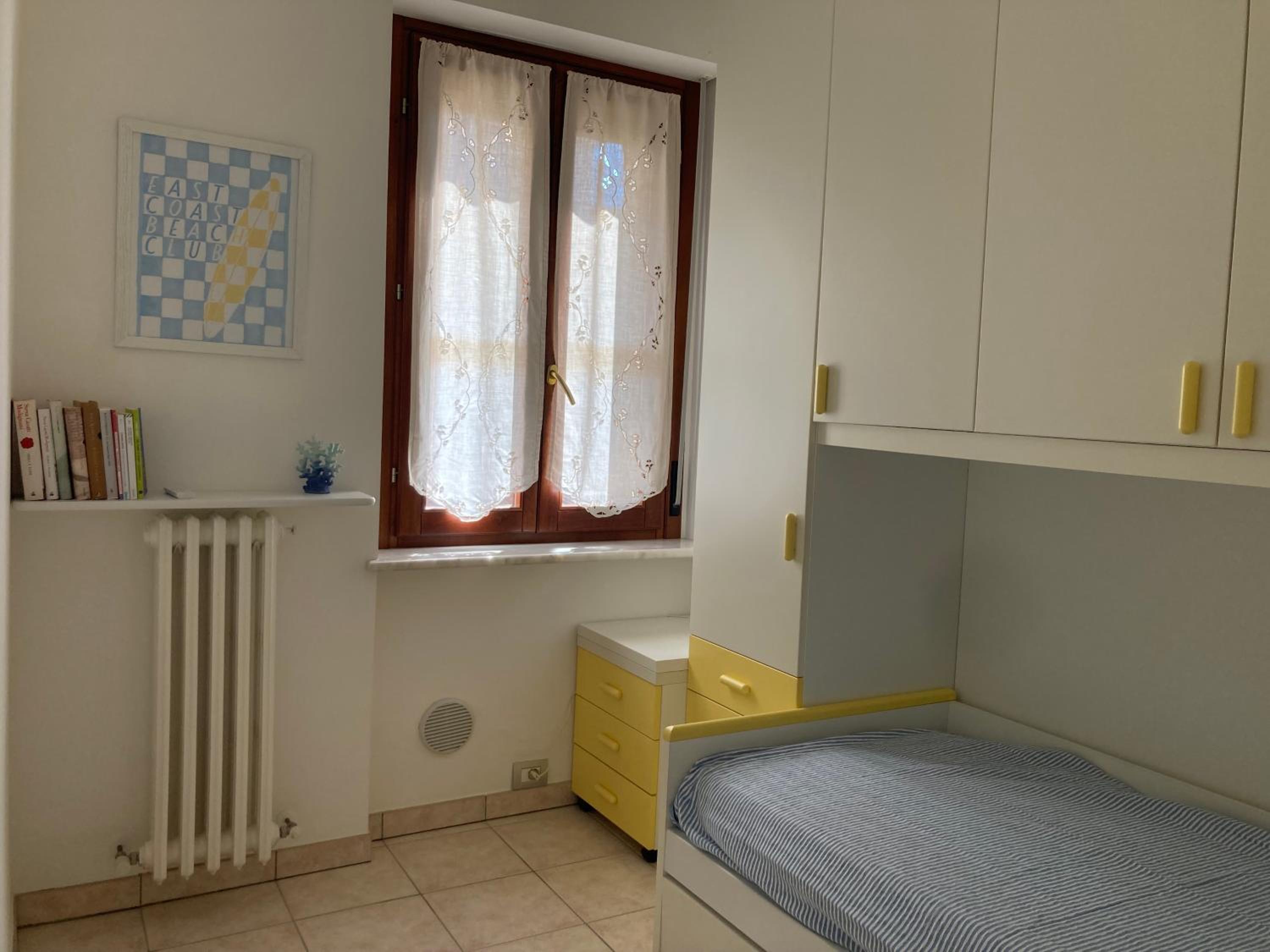 Orizzonte Conero holiday home