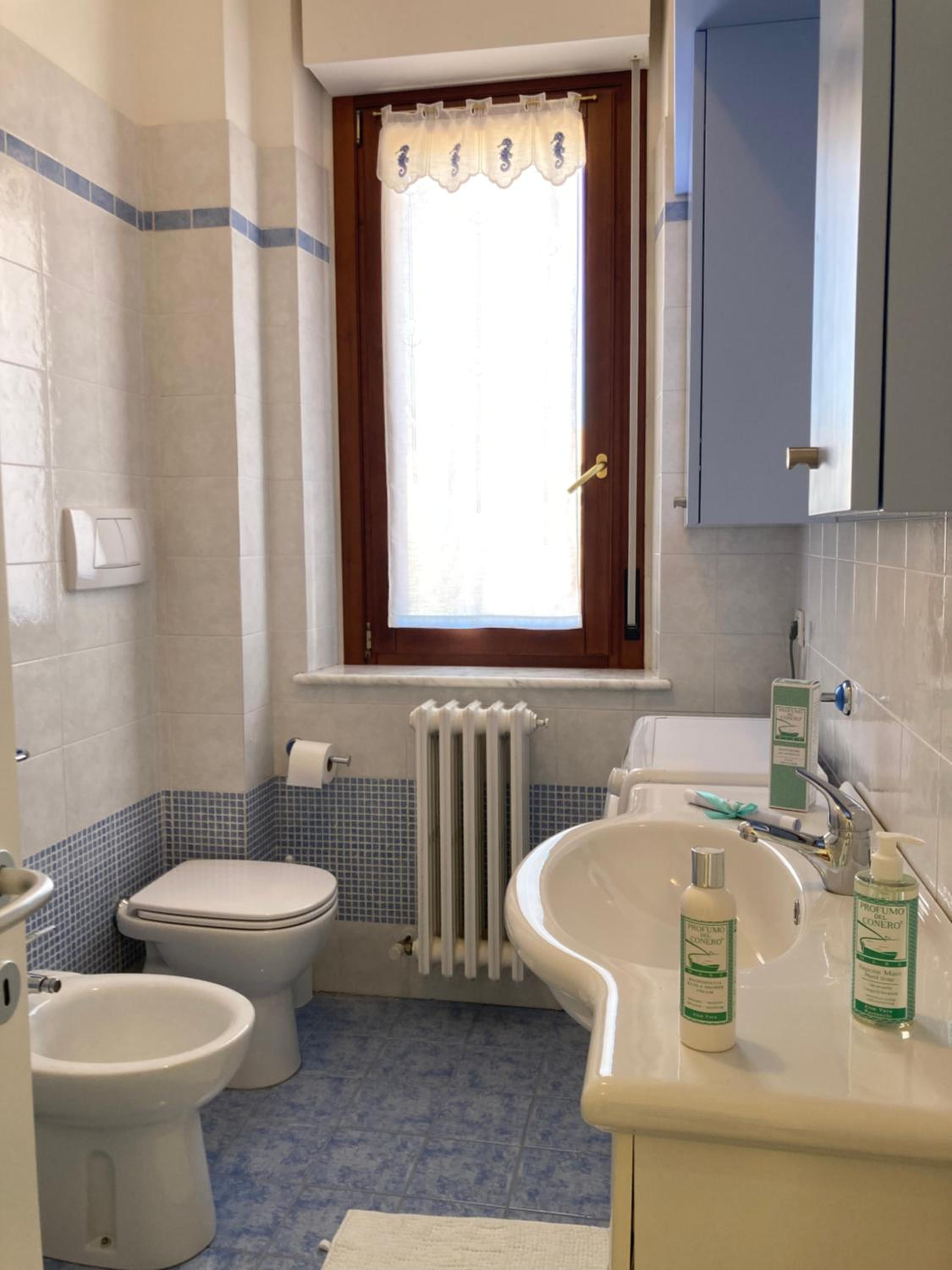 Orizzonte Conero holiday home
