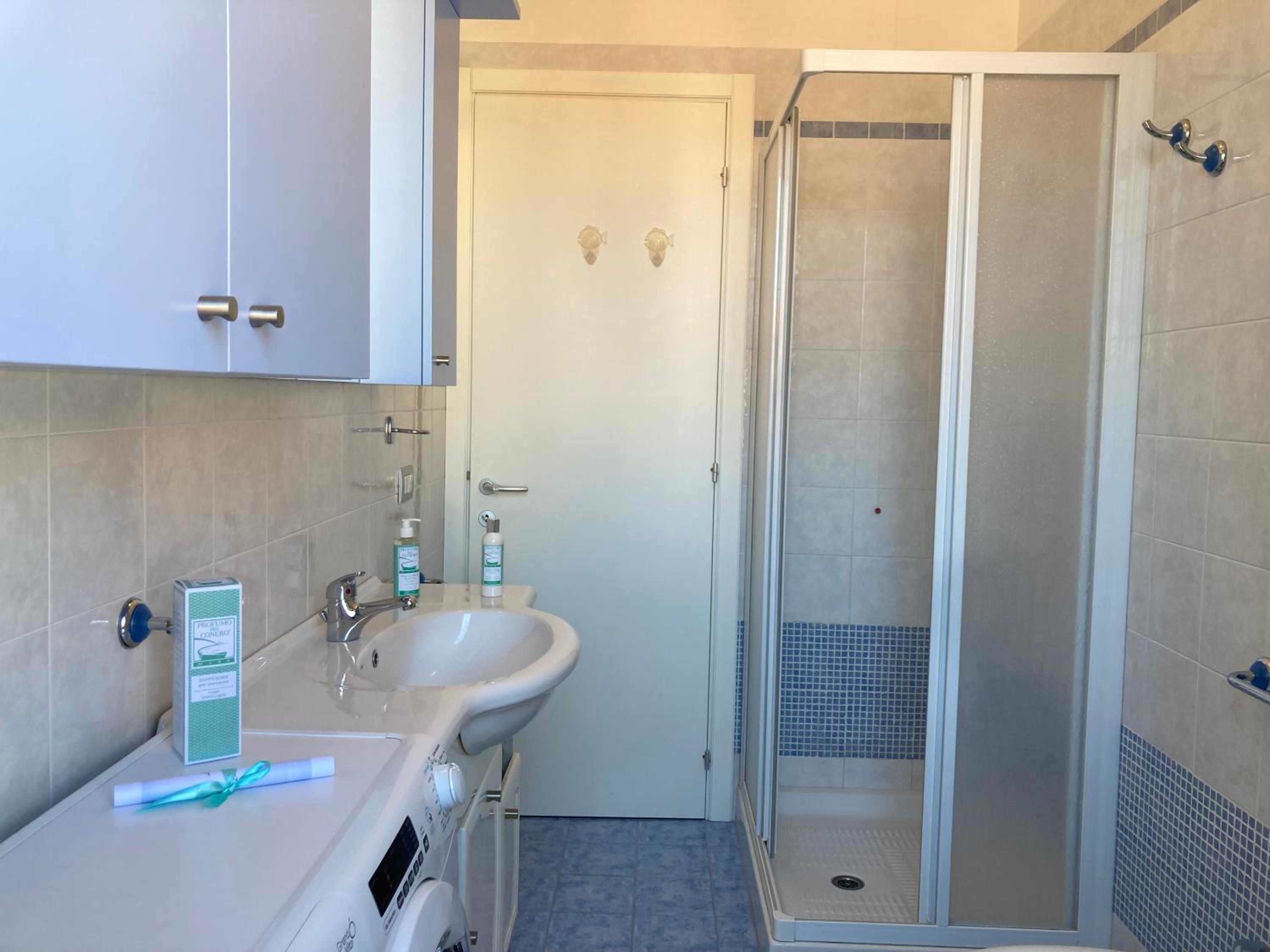 Orizzonte Conero holiday home