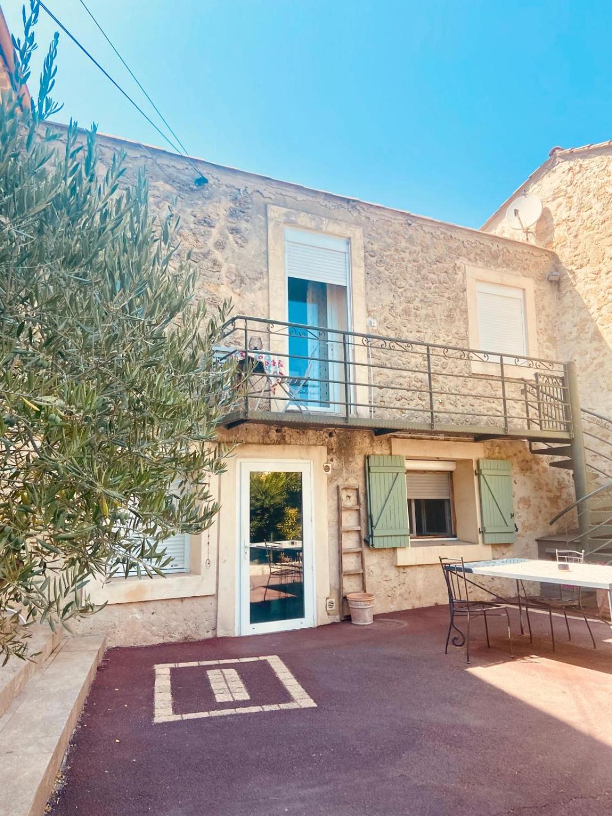Villa Bel Air