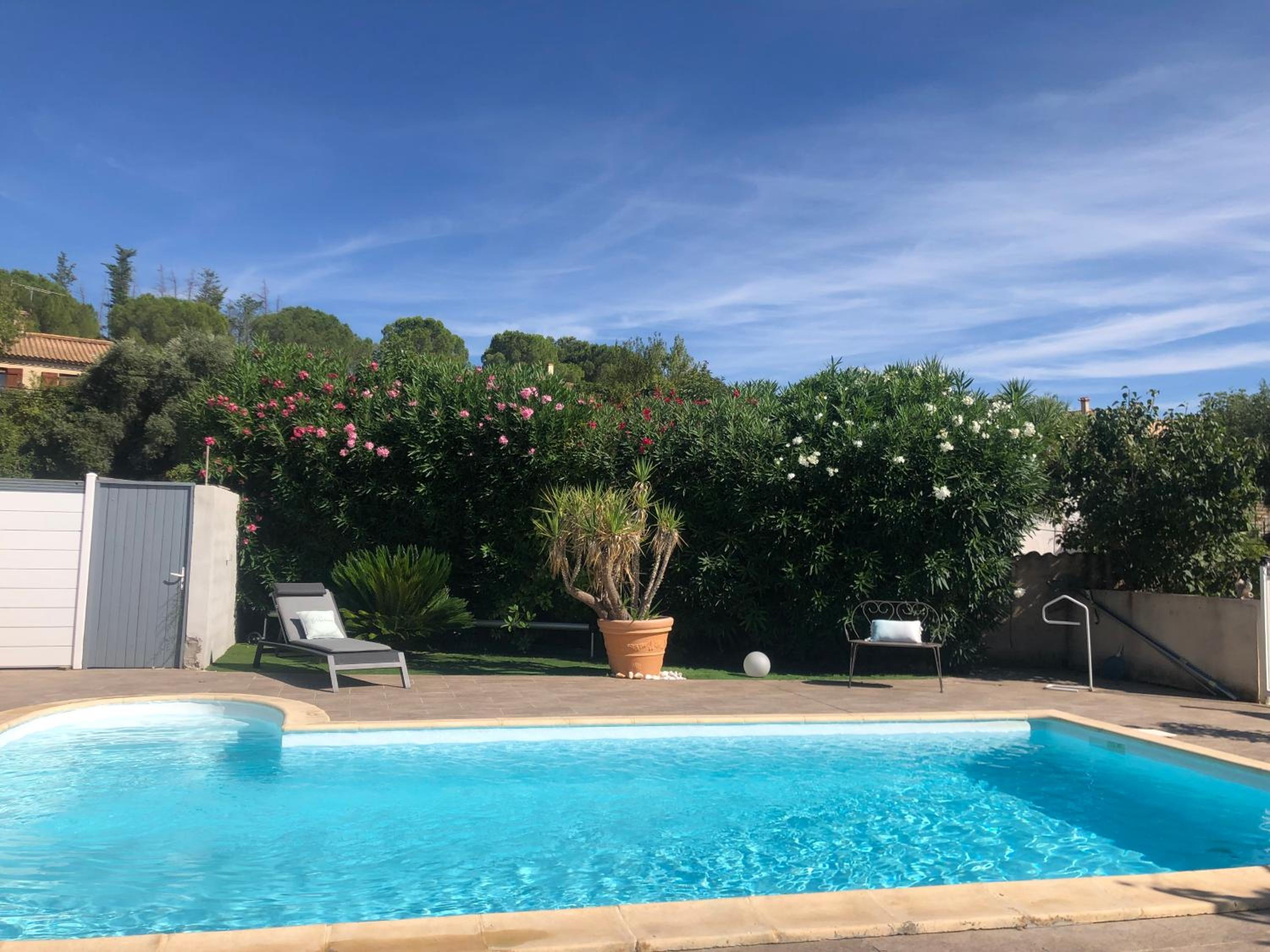 Villa Bel Air