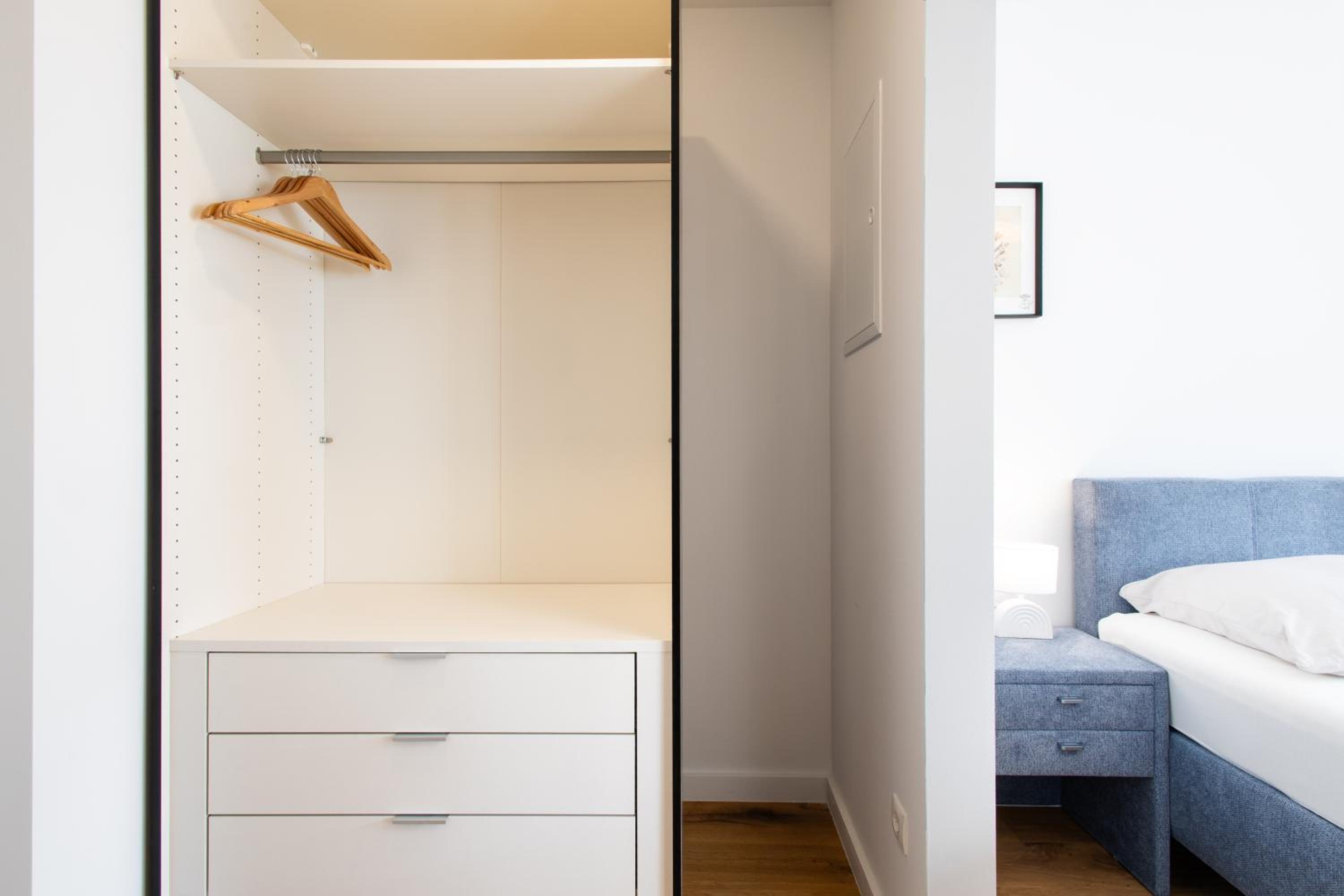 Noble Penthouse Residences Vienna