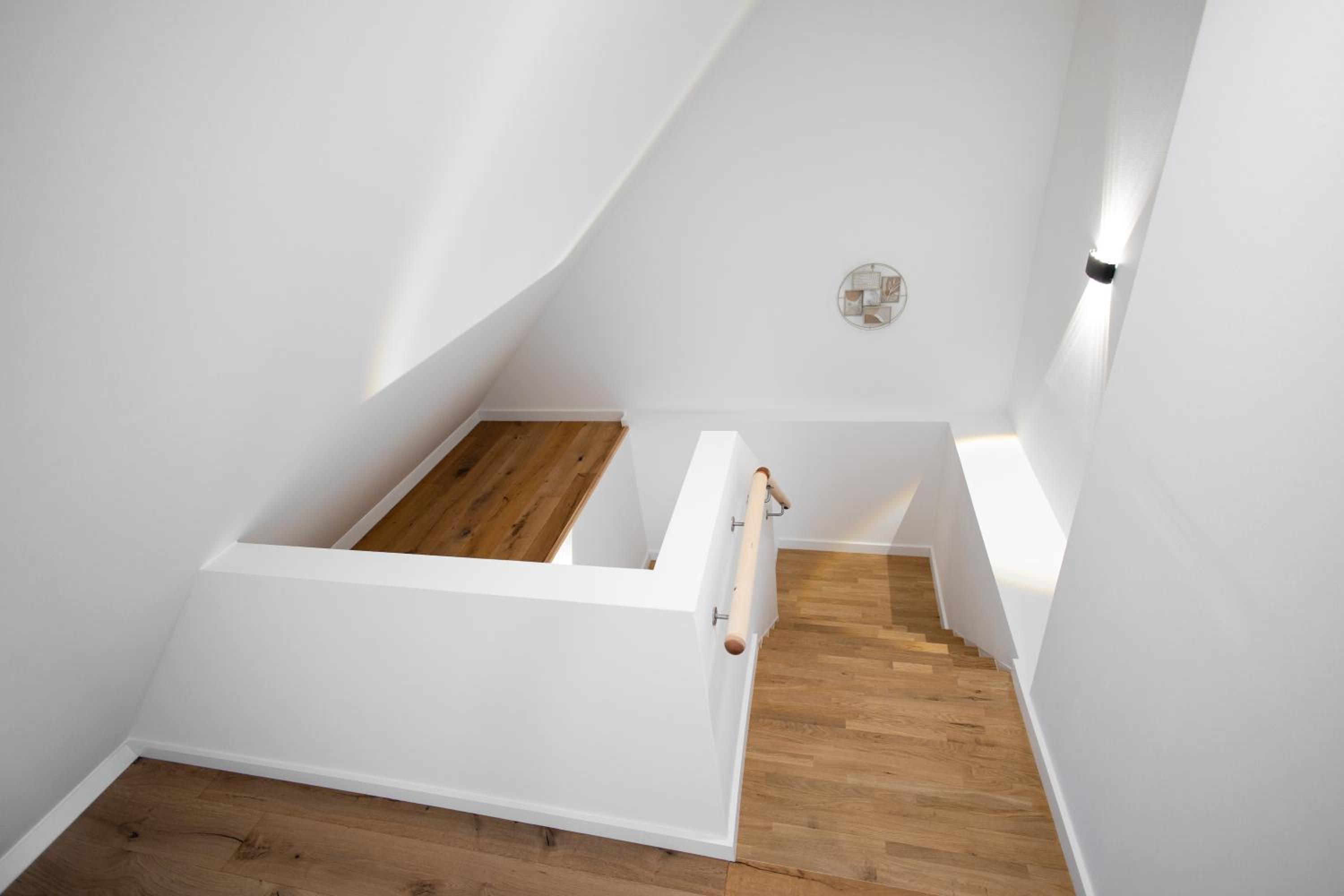 Noble Penthouse Residences Vienna