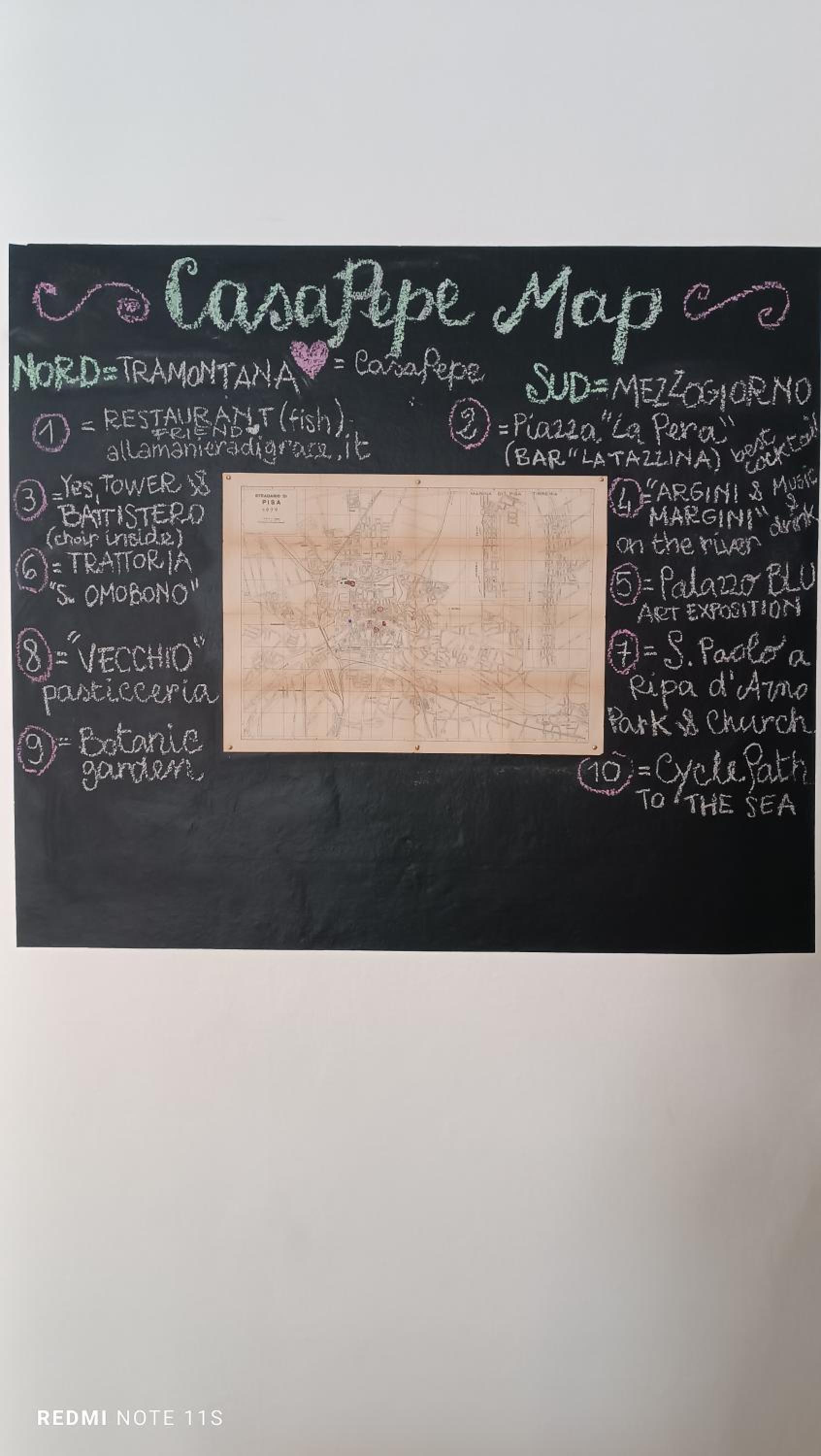 Casa Pepe