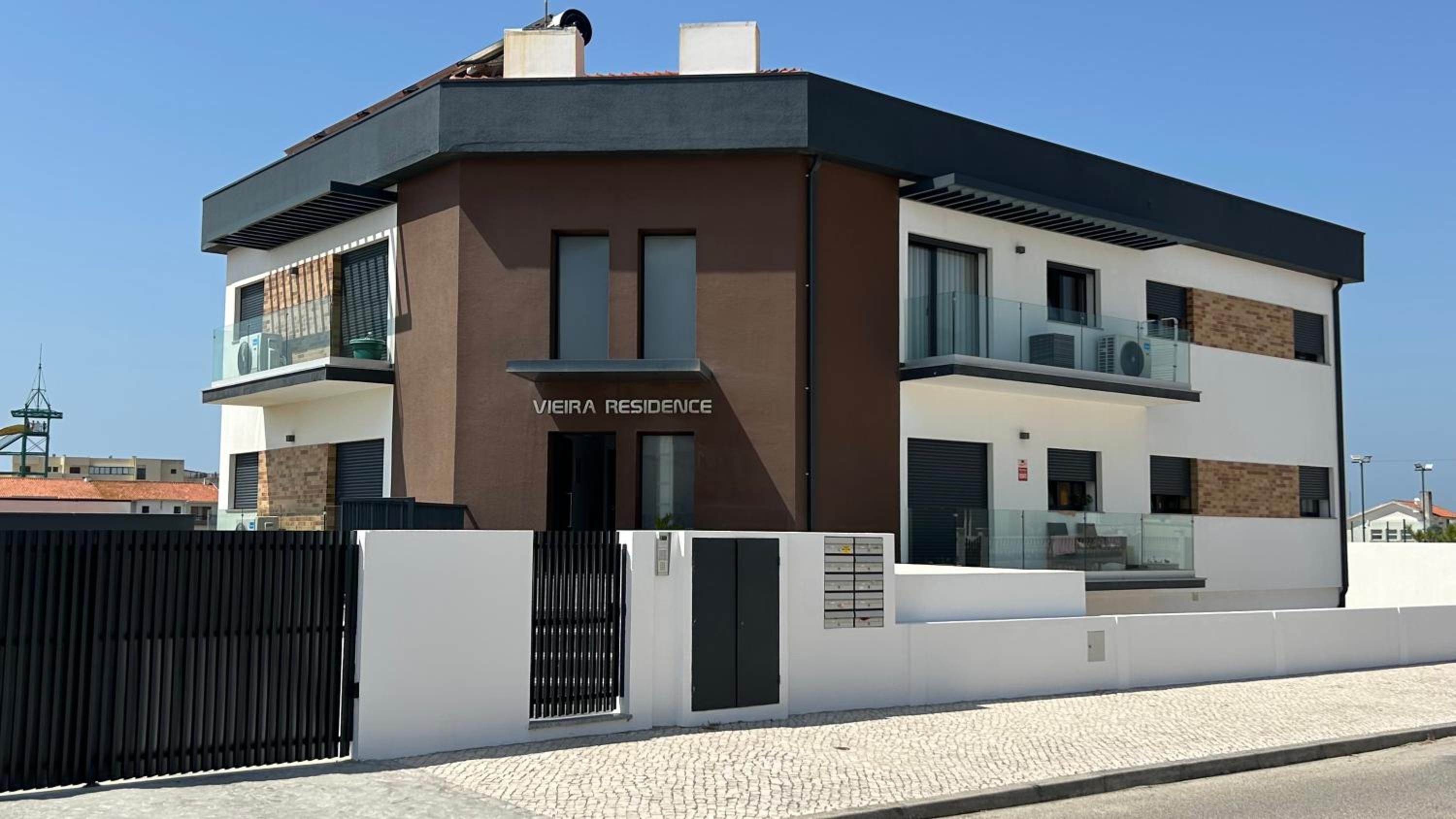 Vieira Residence