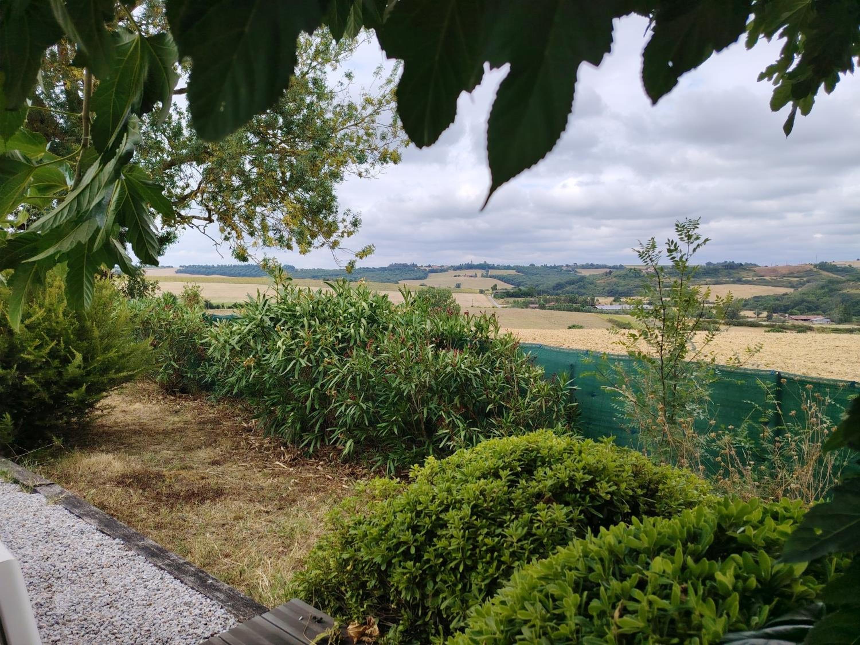 Maison d'hôtes Beauregard
