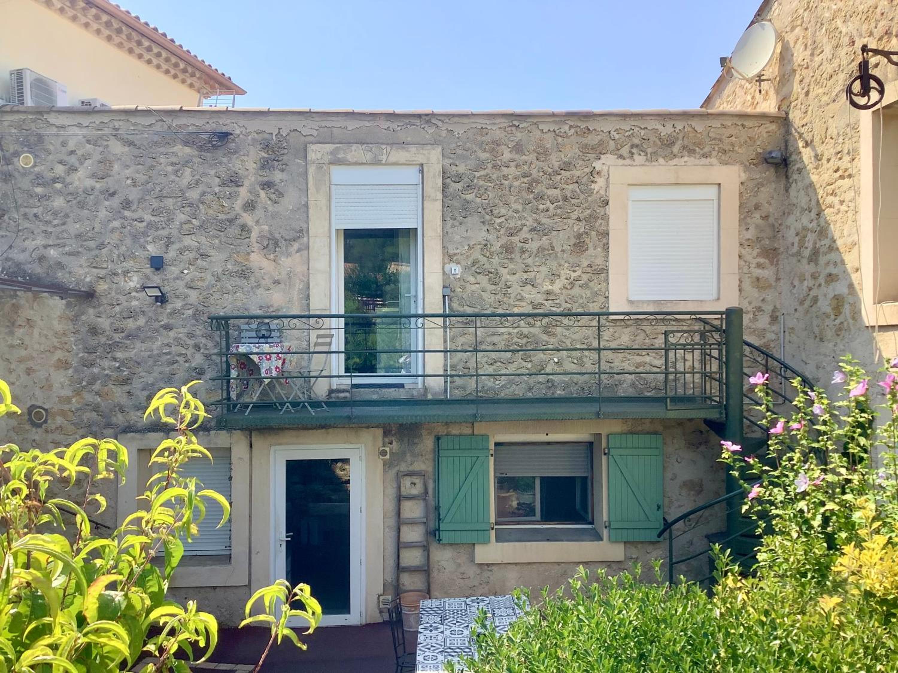 Villa Bel Air