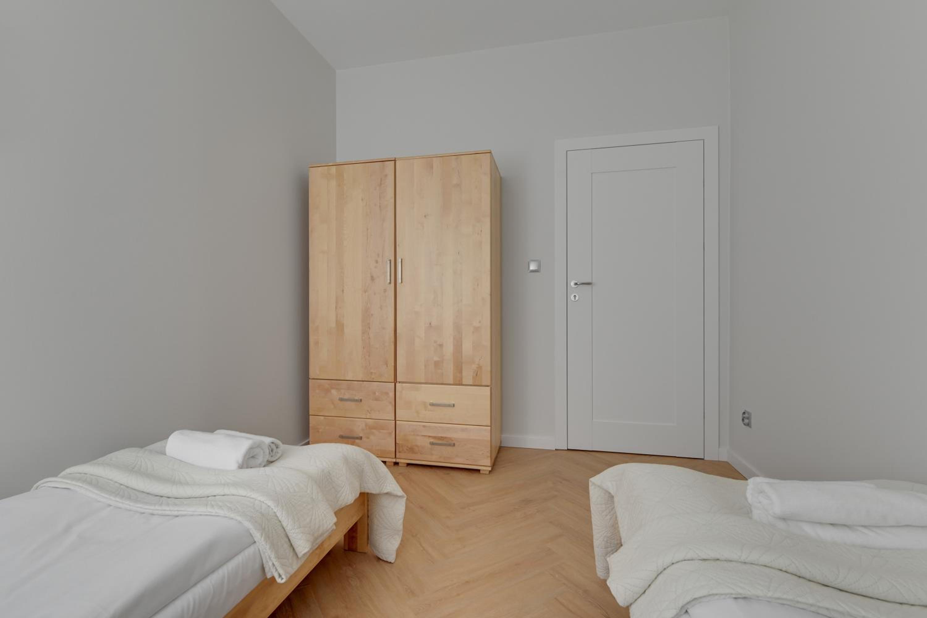 Sopot Helska by Downtown Apartments