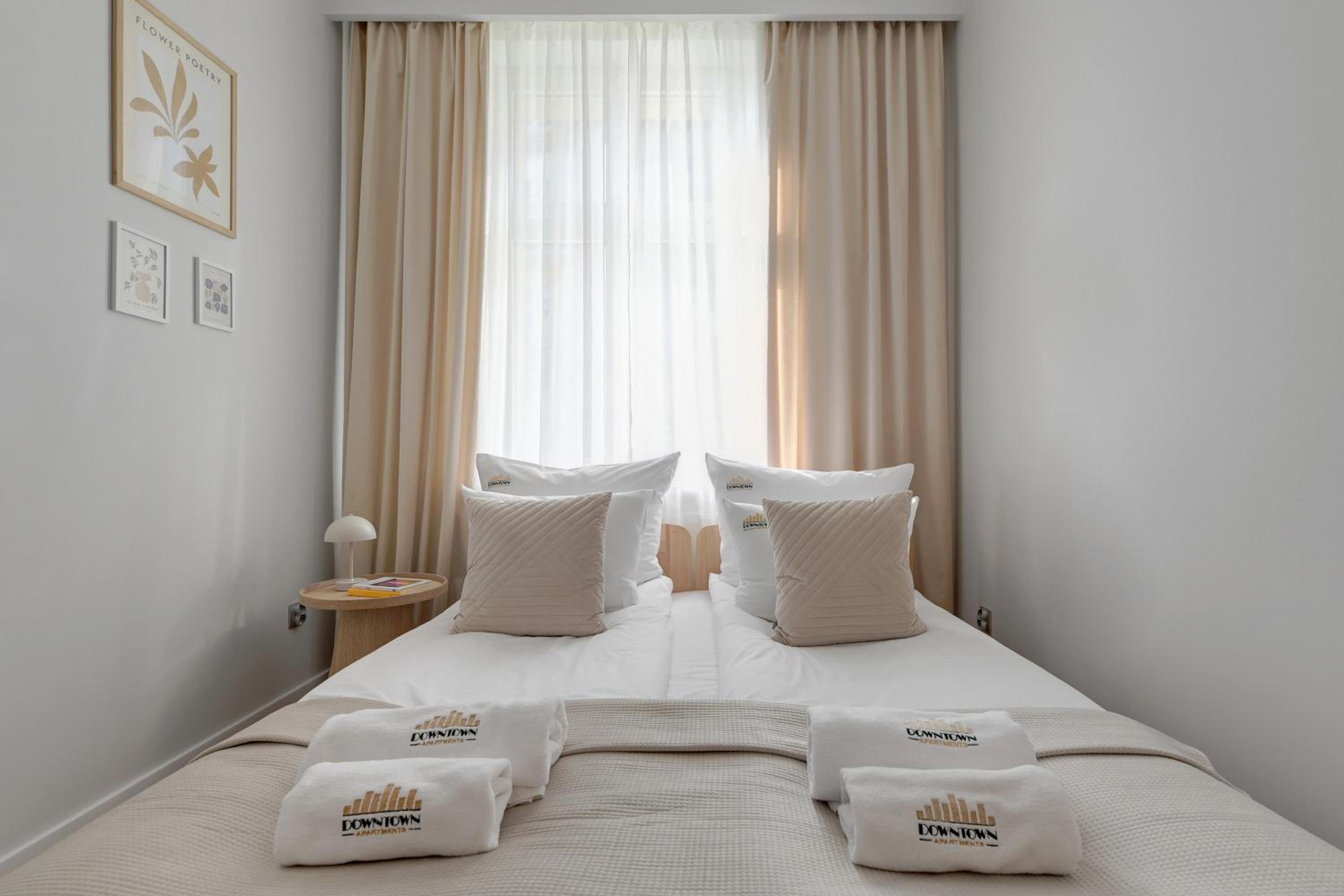 Sopot Helska by Downtown Apartments