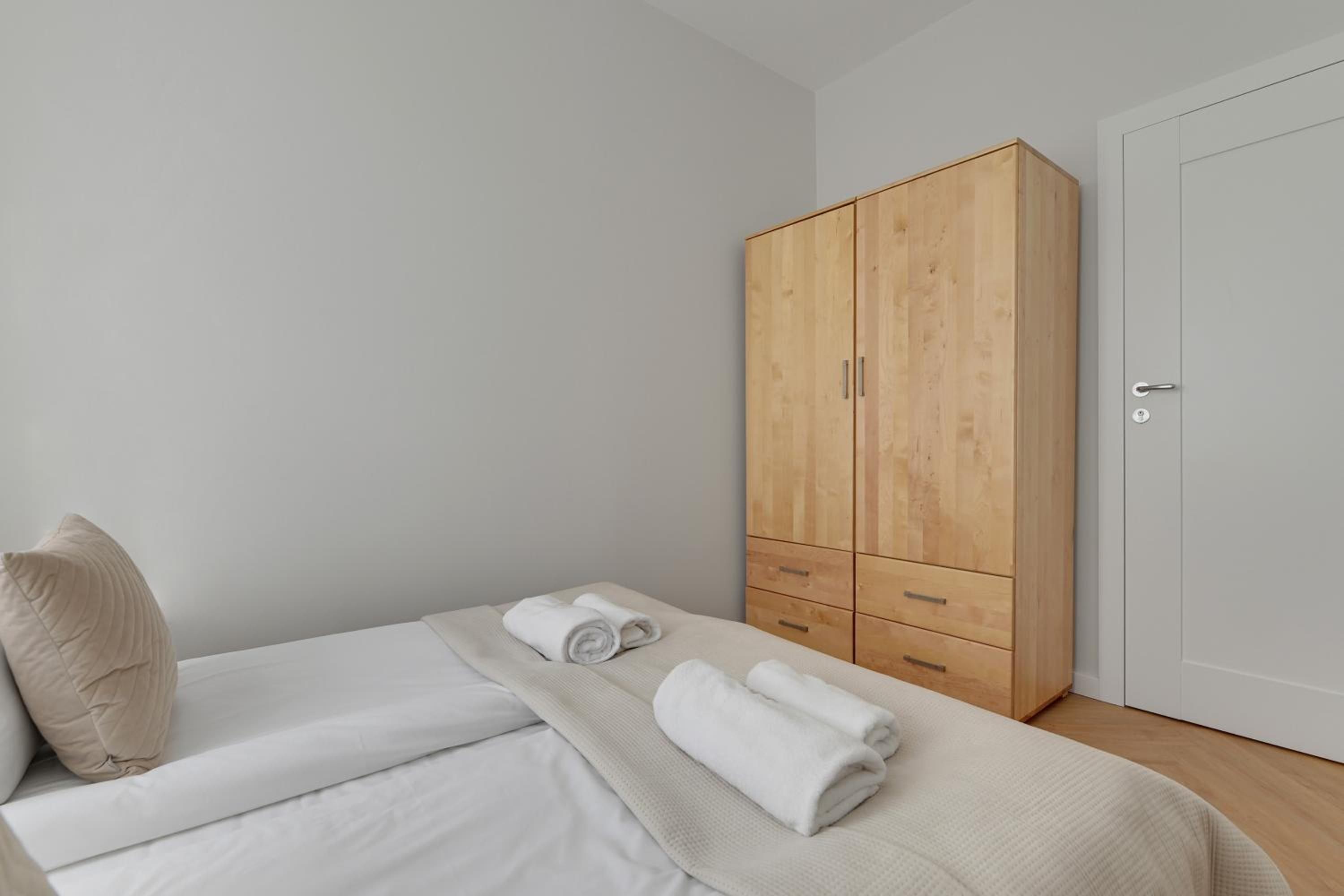 Sopot Helska by Downtown Apartments
