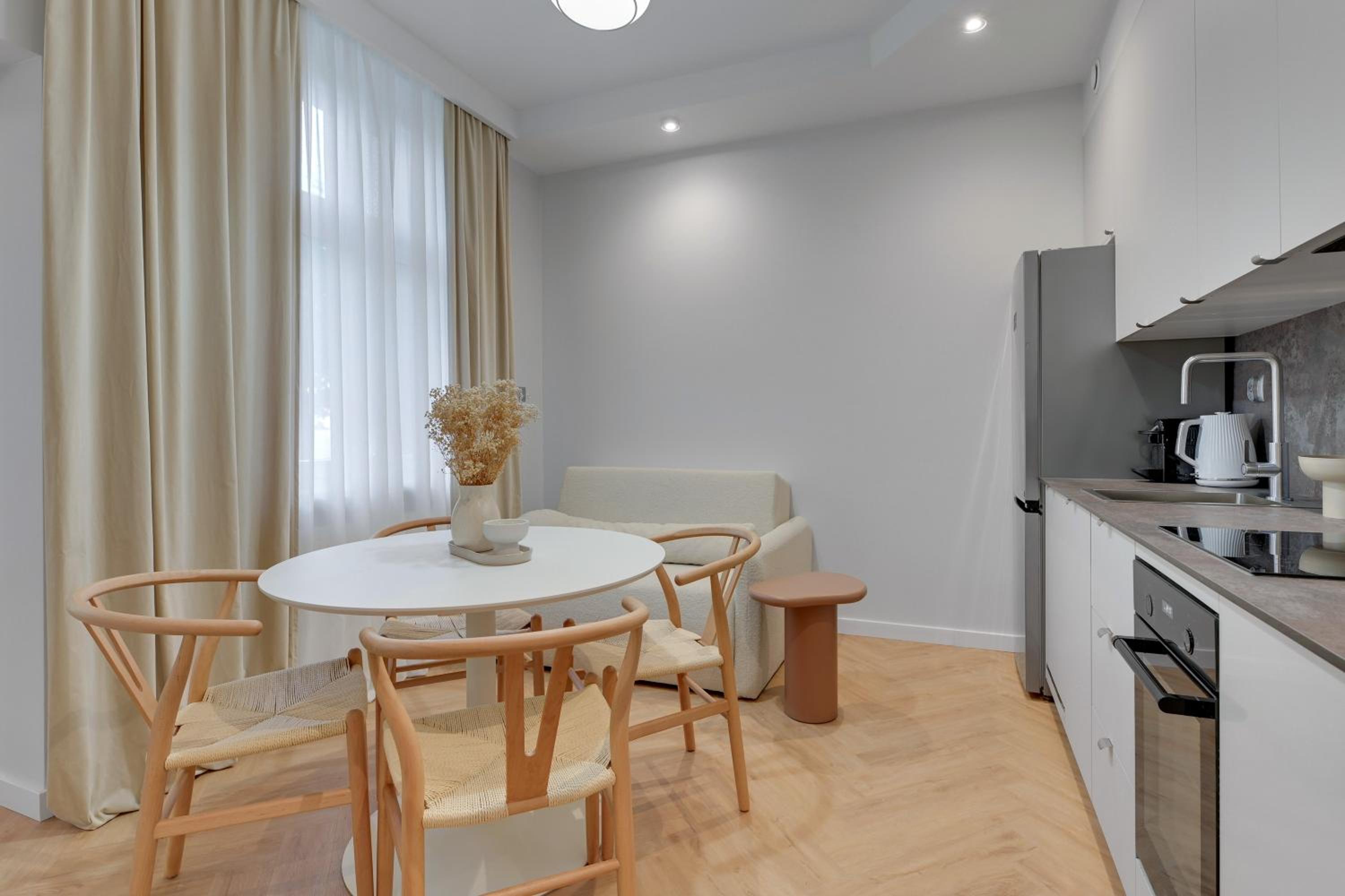 Sopot Helska by Downtown Apartments