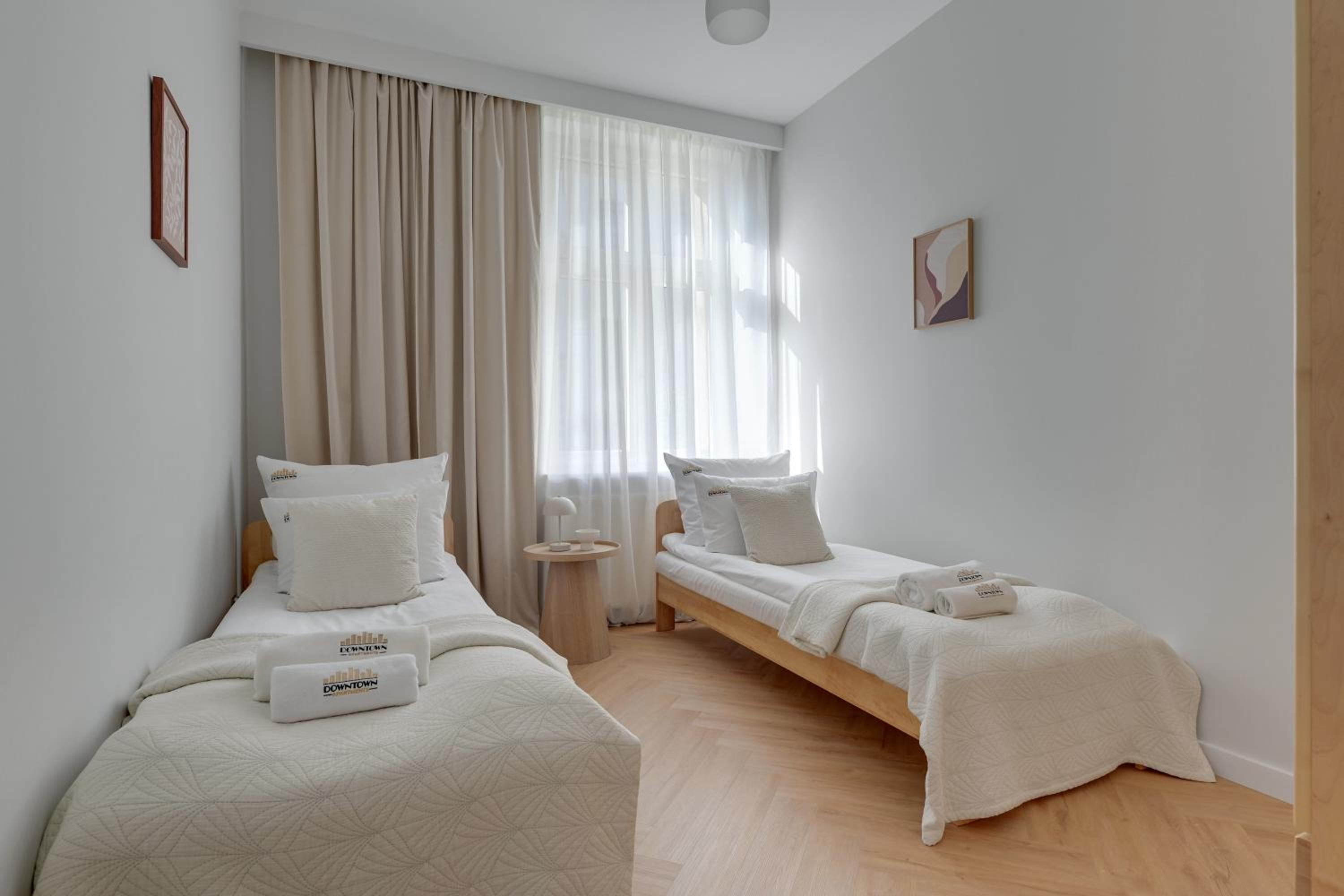 Sopot Helska by Downtown Apartments