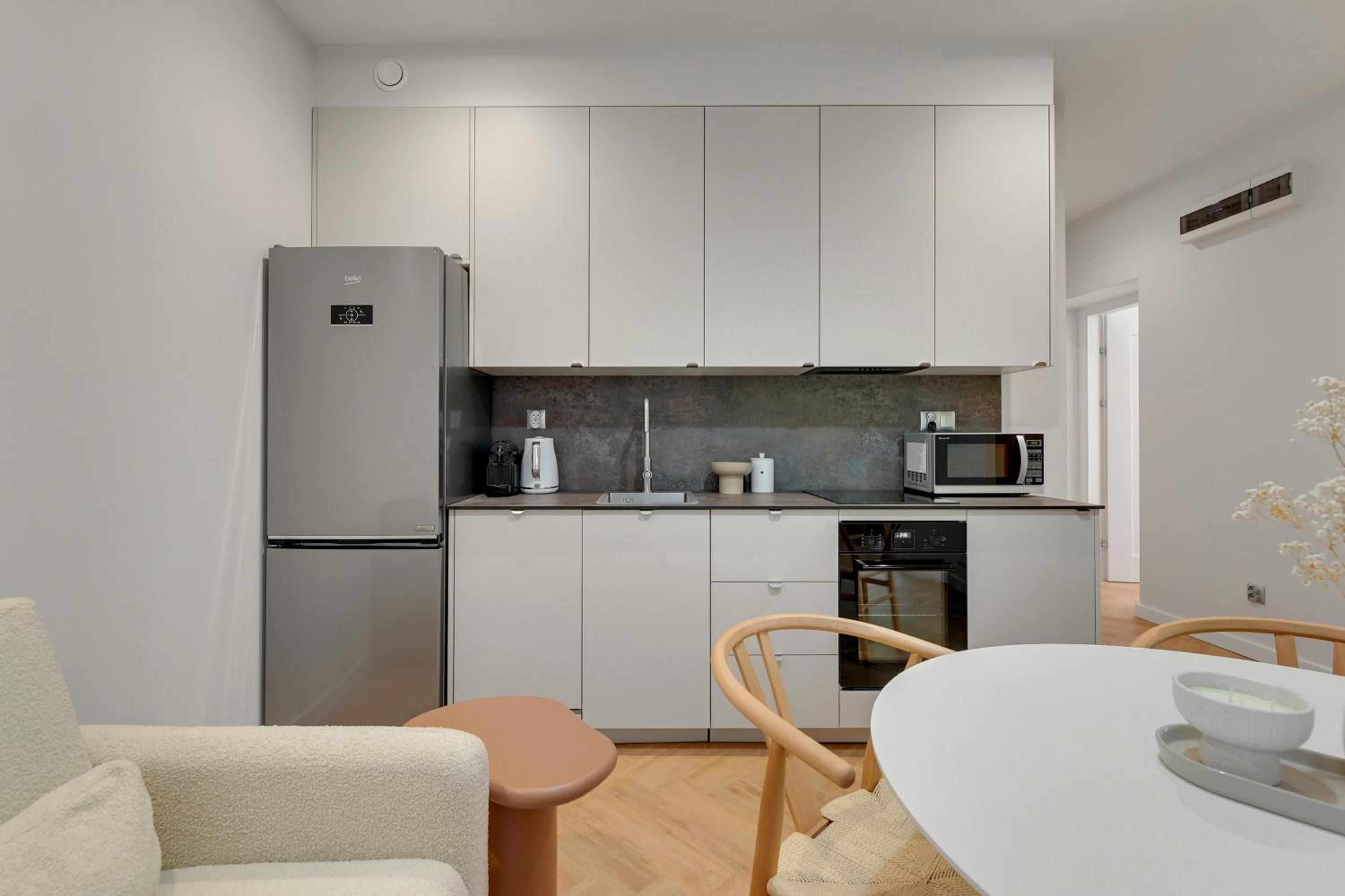 Sopot Helska by Downtown Apartments