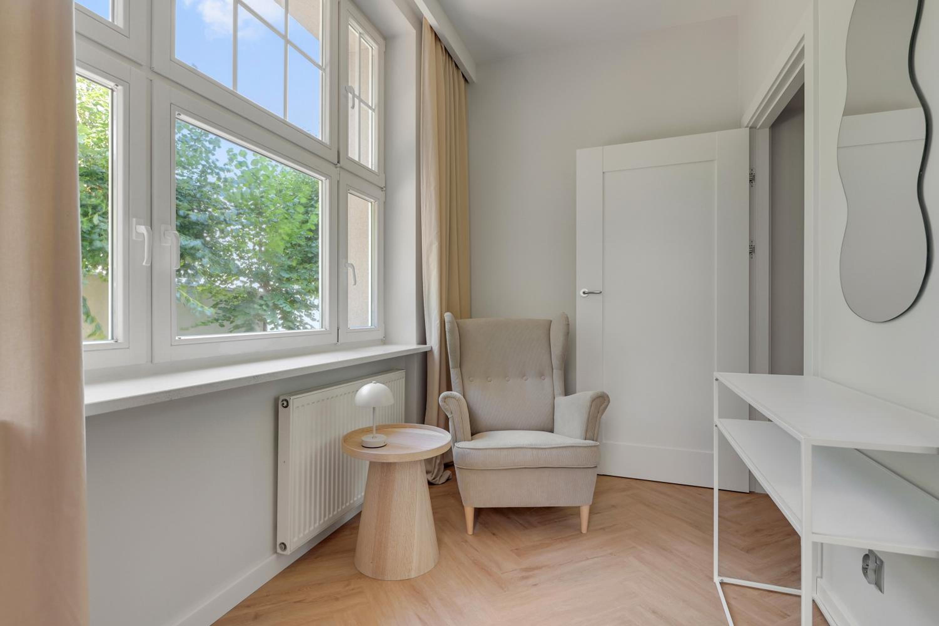 Sopot Helska by Downtown Apartments
