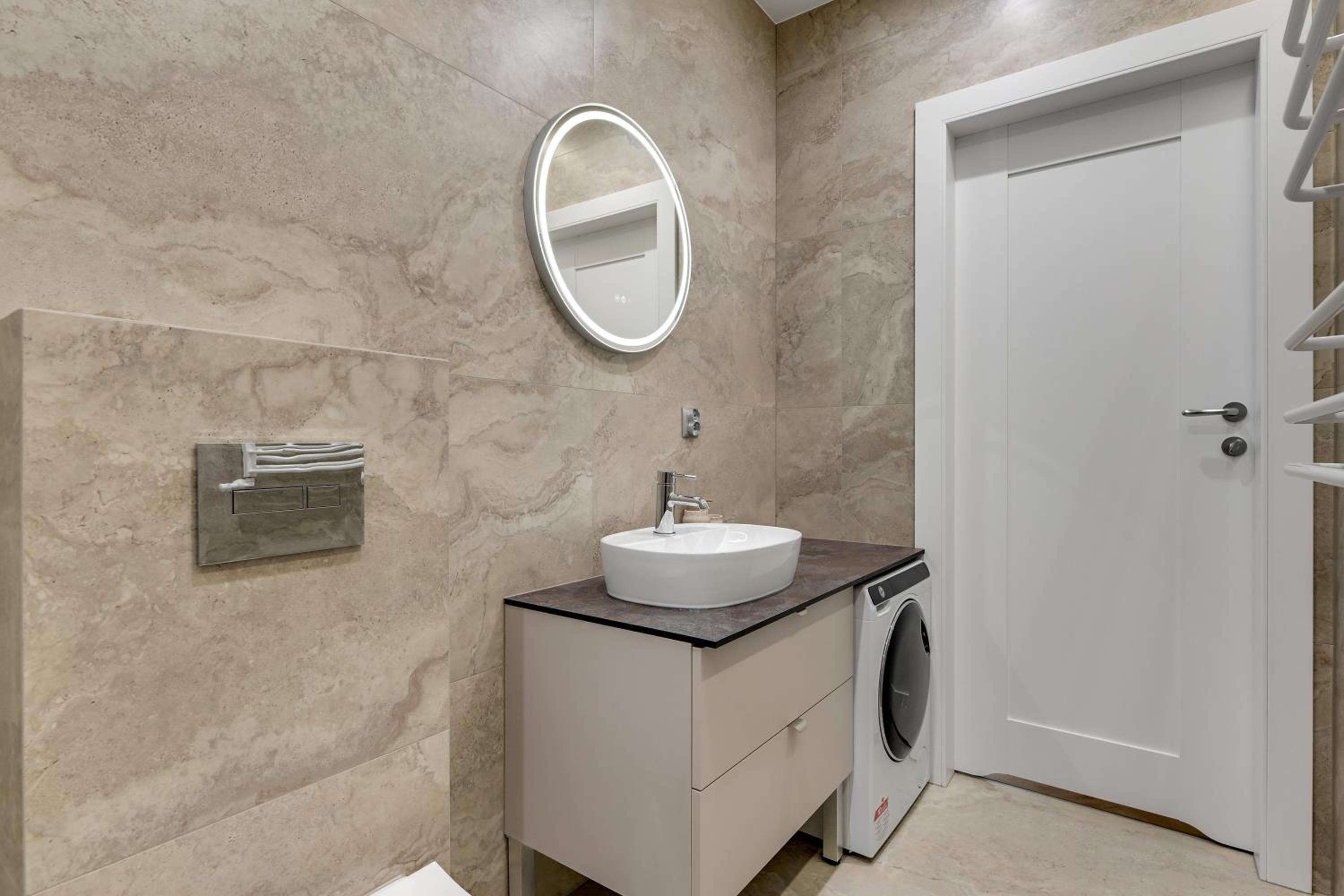 Sopot Helska by Downtown Apartments