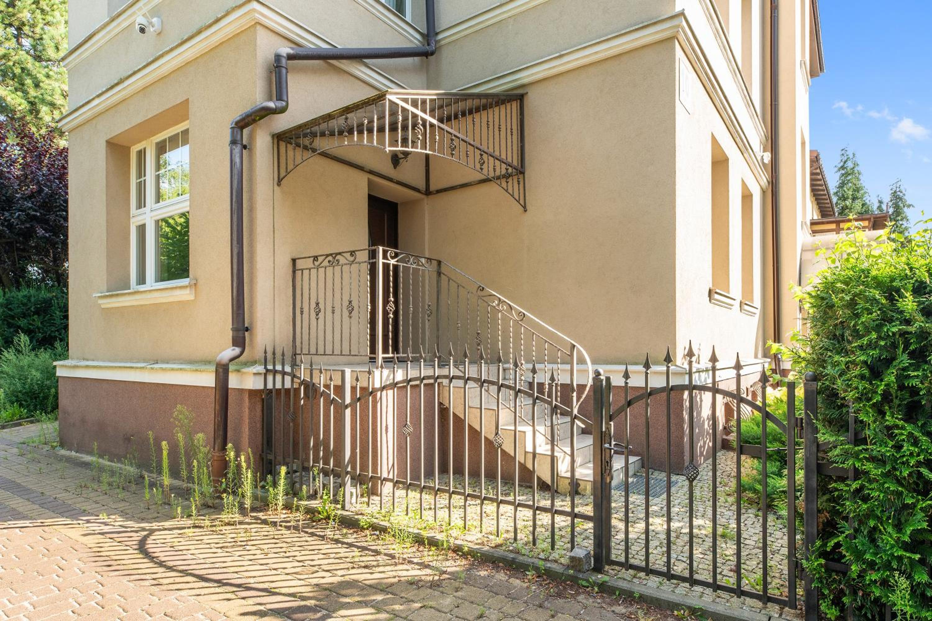 Sopot Helska by Downtown Apartments