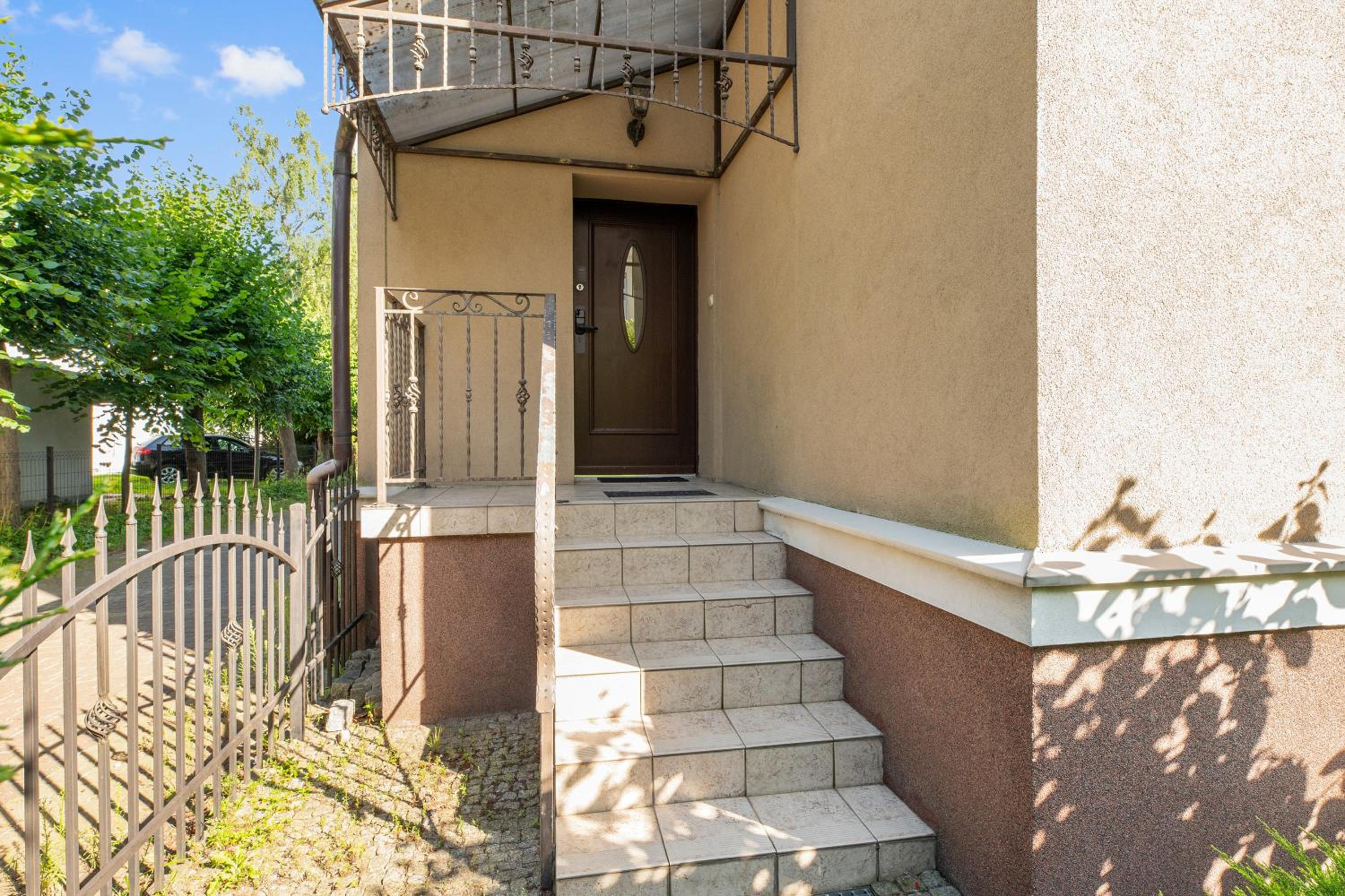 Sopot Helska by Downtown Apartments