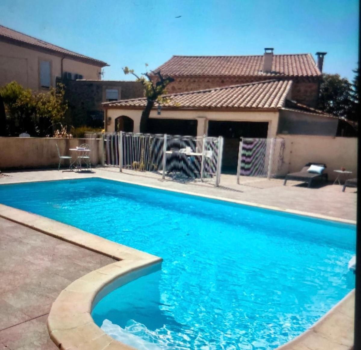Villa Bel Air