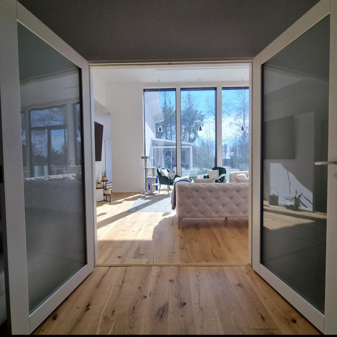 Lapland Villa Ulpukka