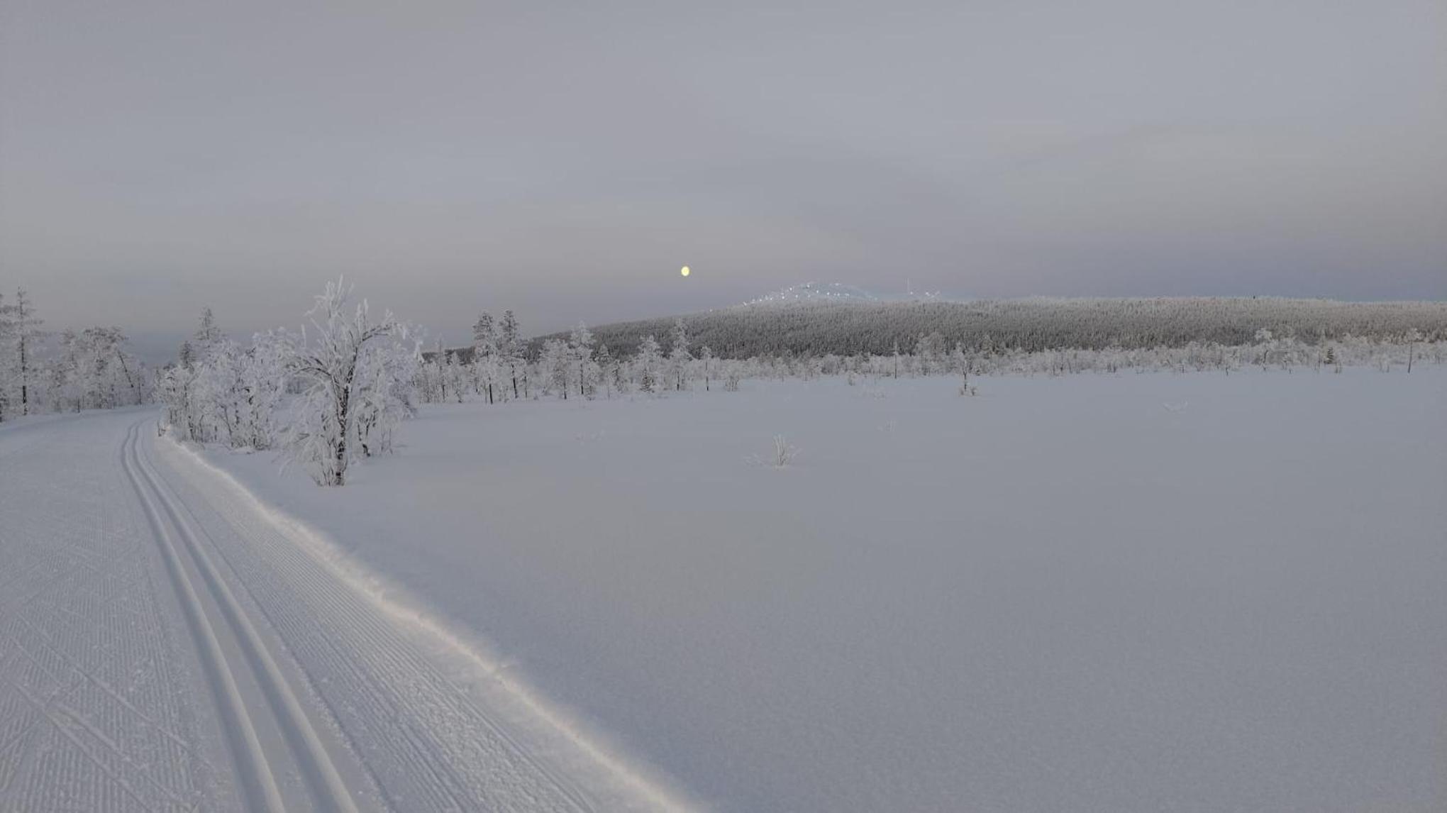 Lapland Villa Ulpukka