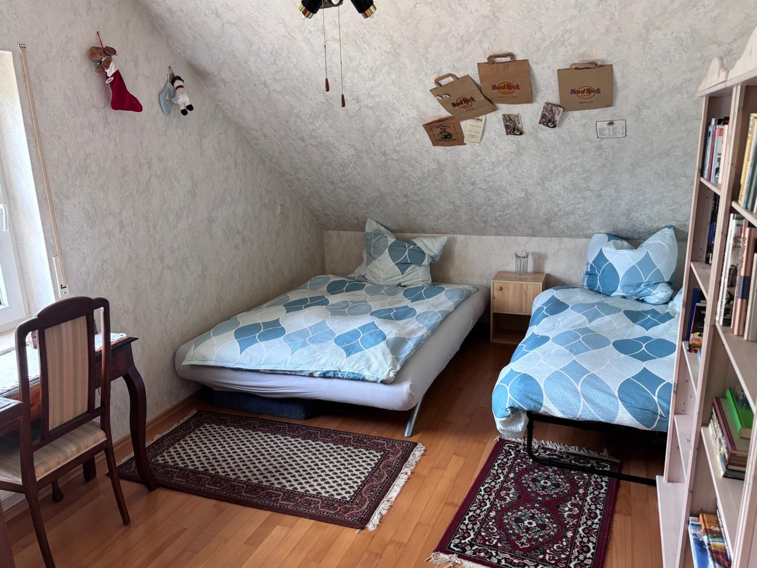 Ferienhaus Mediterana