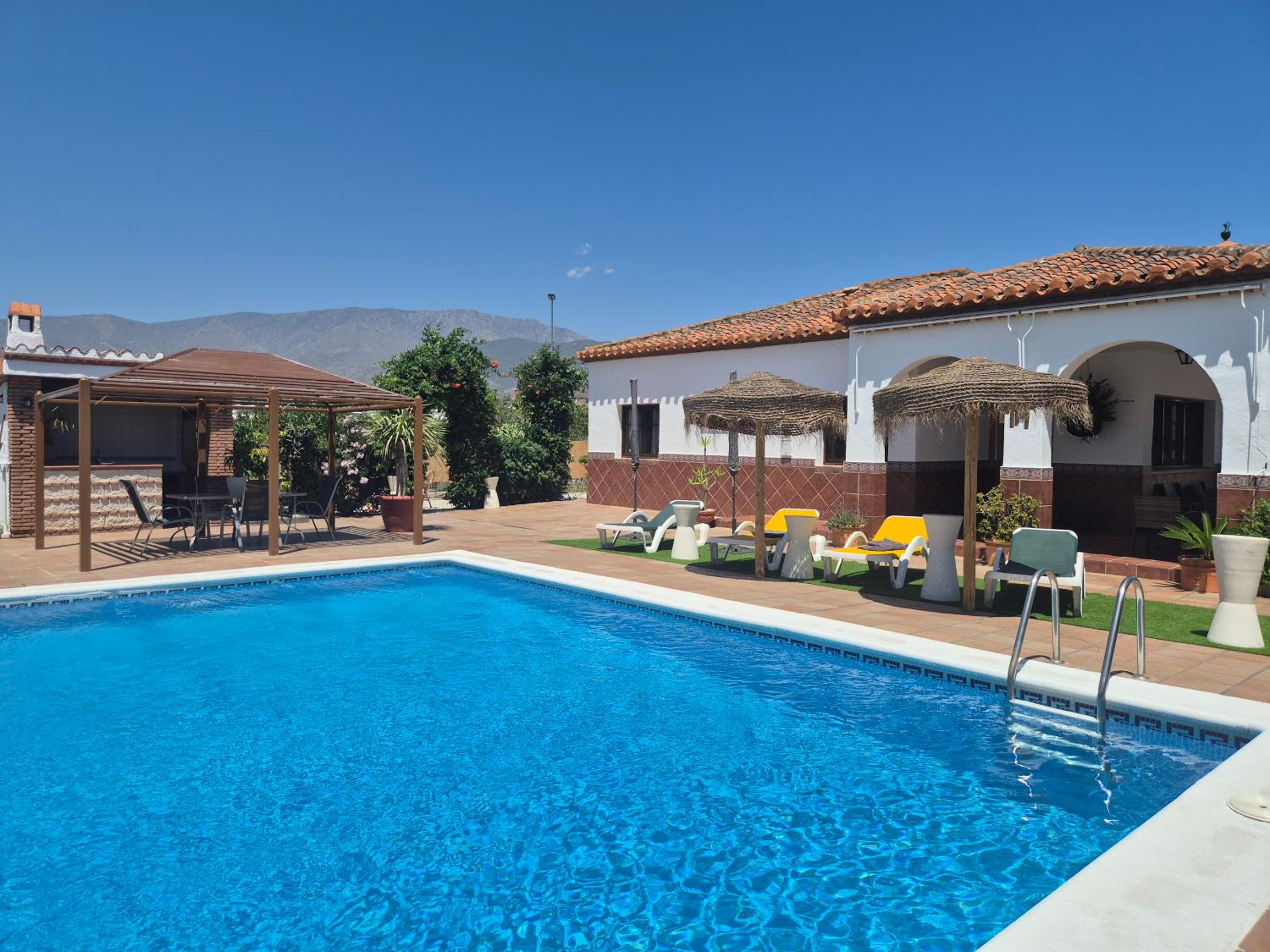 Villa Florida
