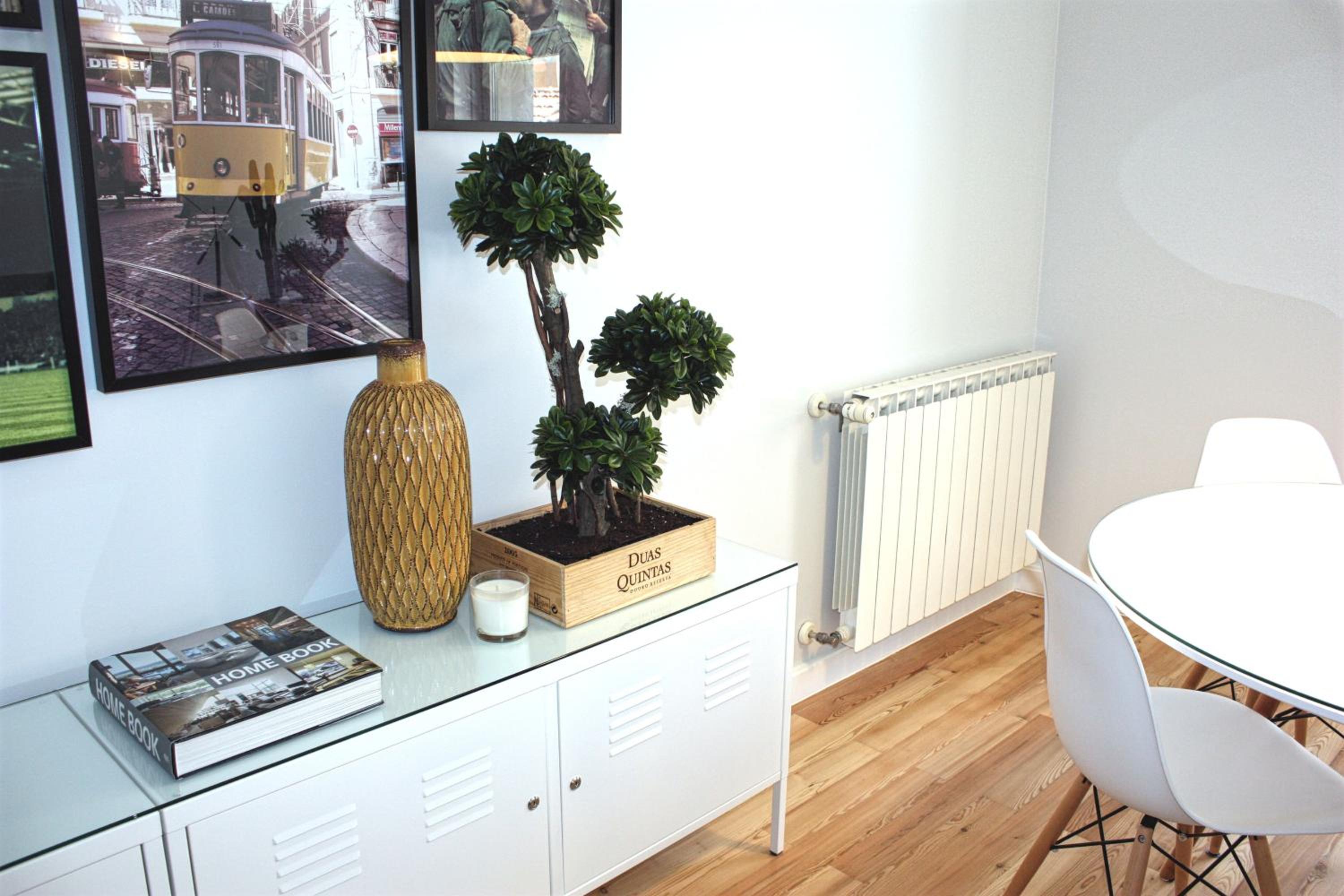 Baixa Charming Apt. | Rosa 59 view 3
