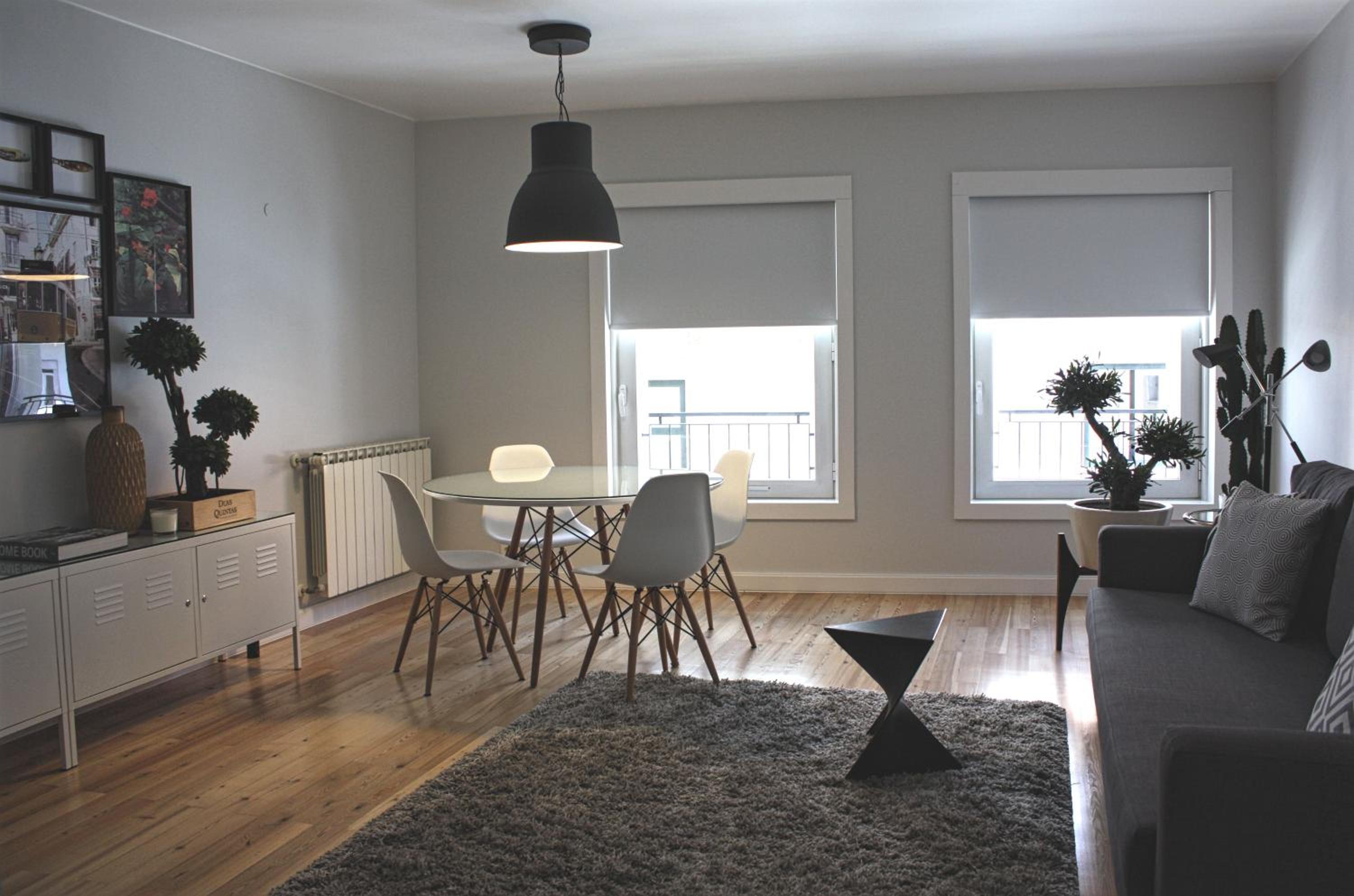 Baixa Charming Apt. | Rosa 59 view 2