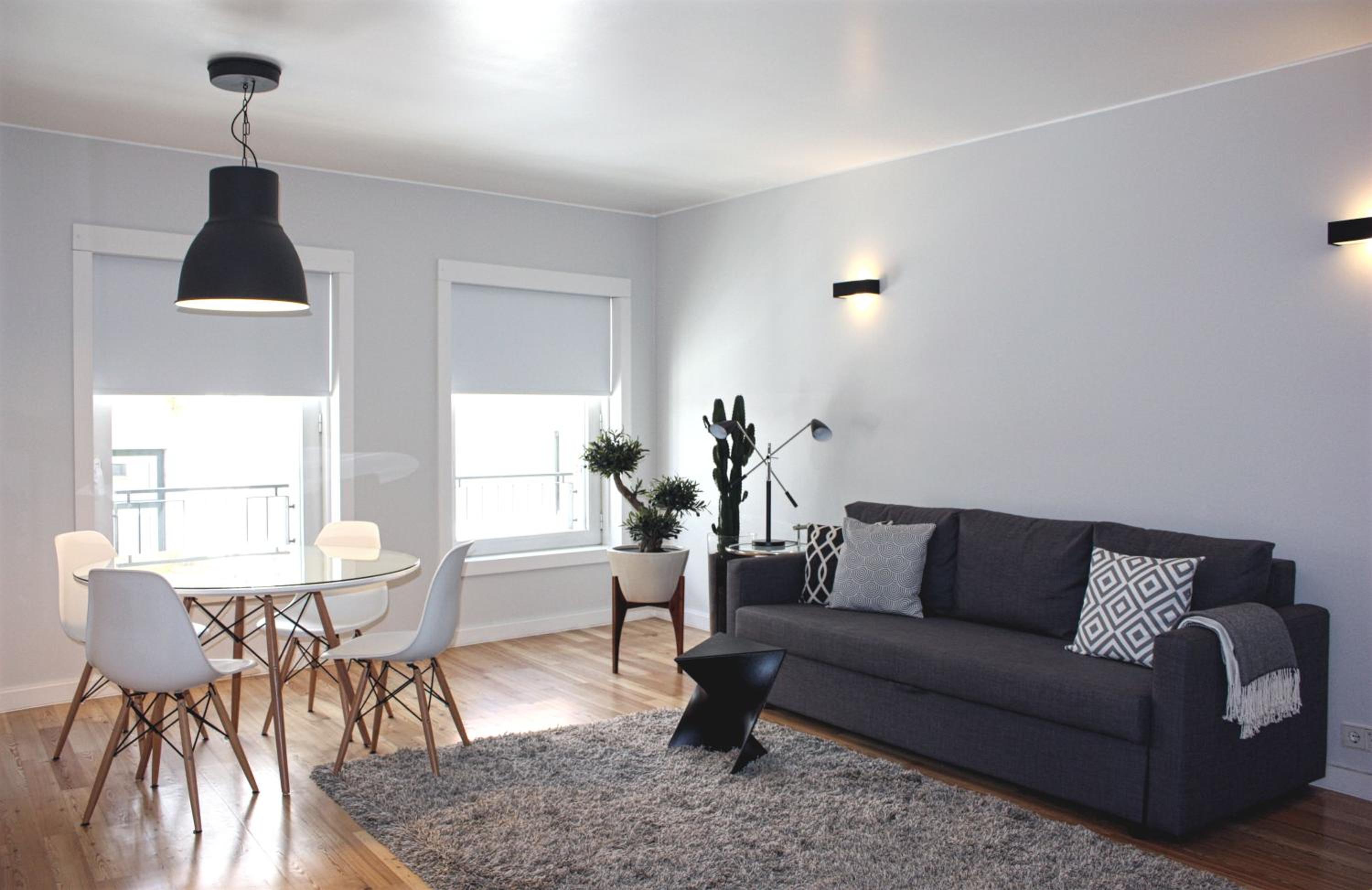 Baixa Charming Apt. | Rosa 59 view 4