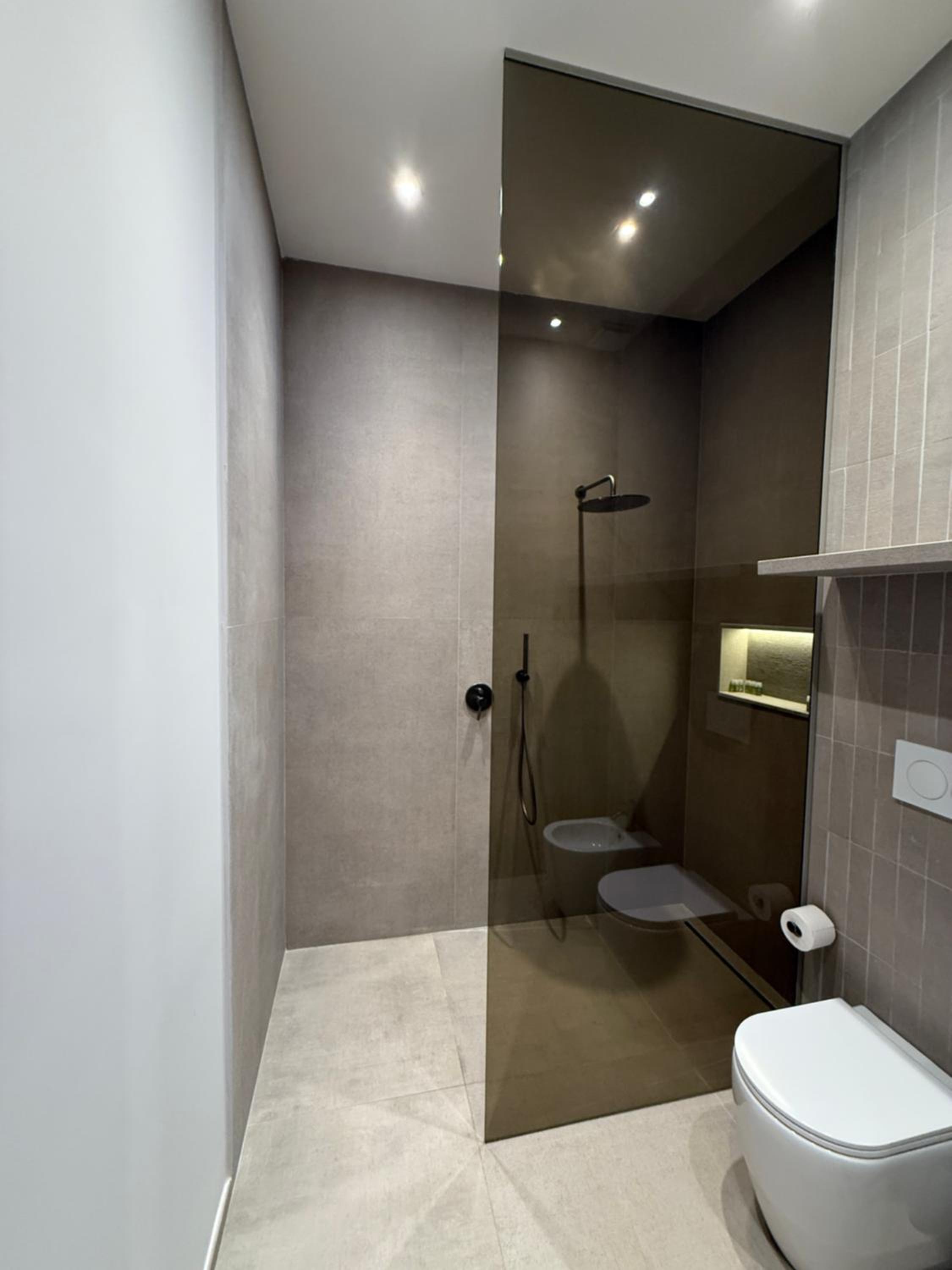 Leopoldo Suites