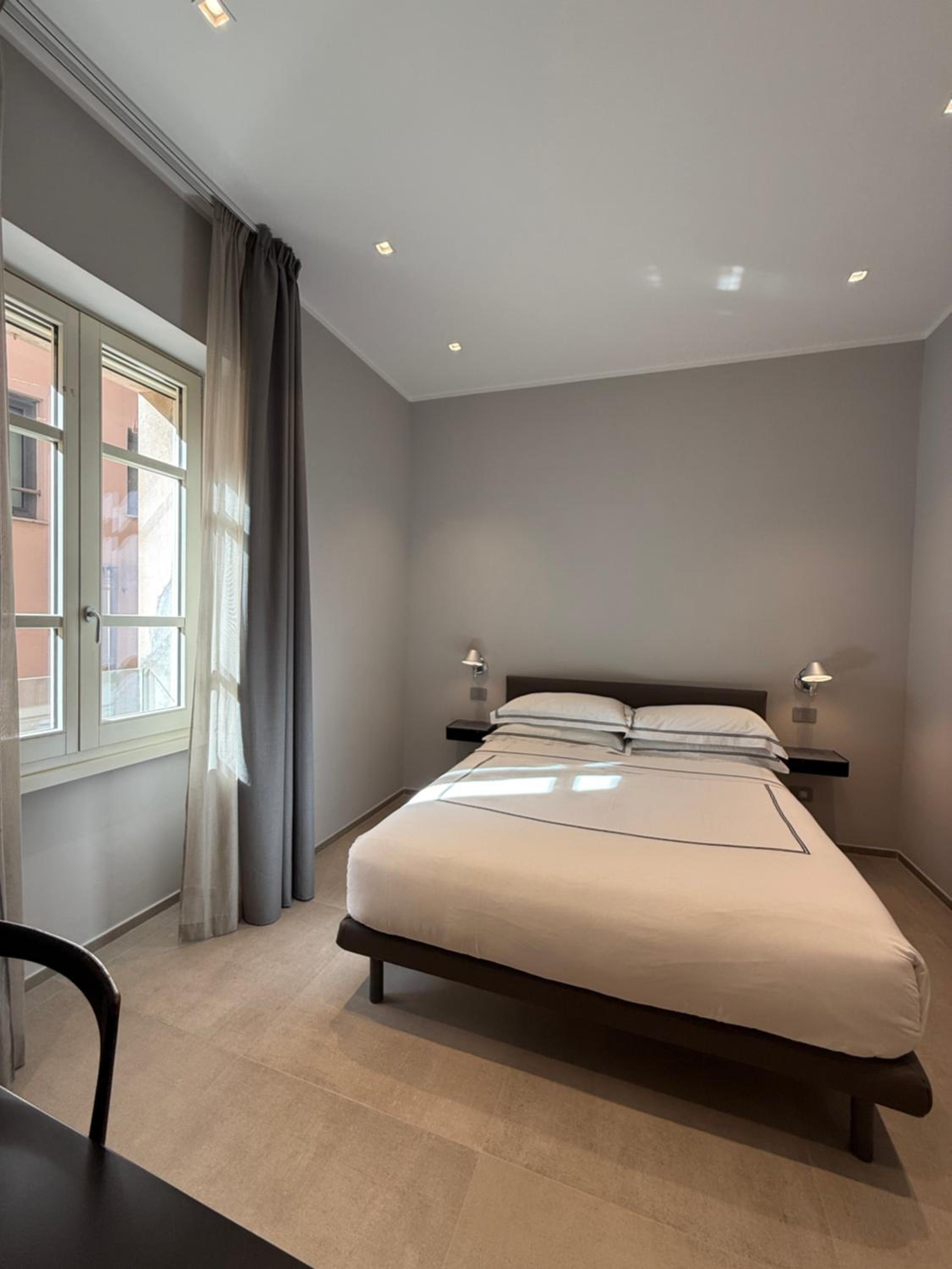 Leopoldo Suites
